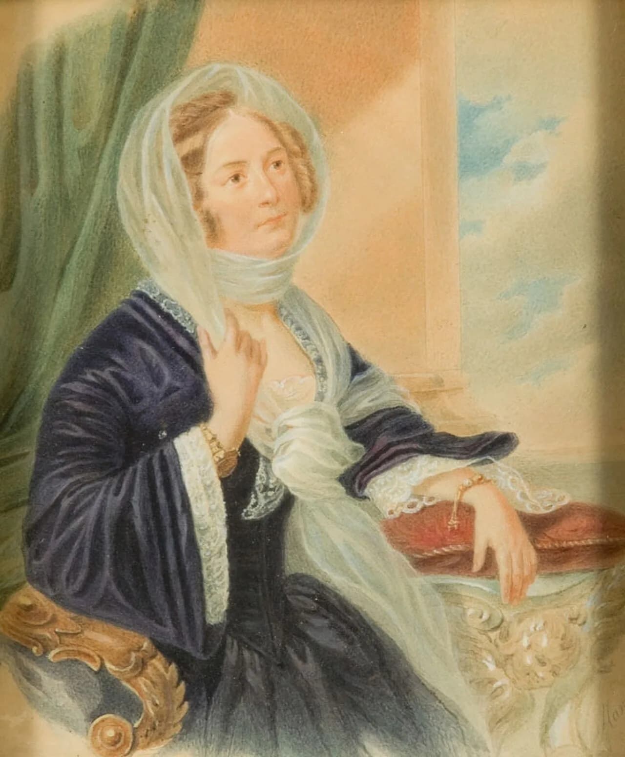 Leontyna Halpertowa