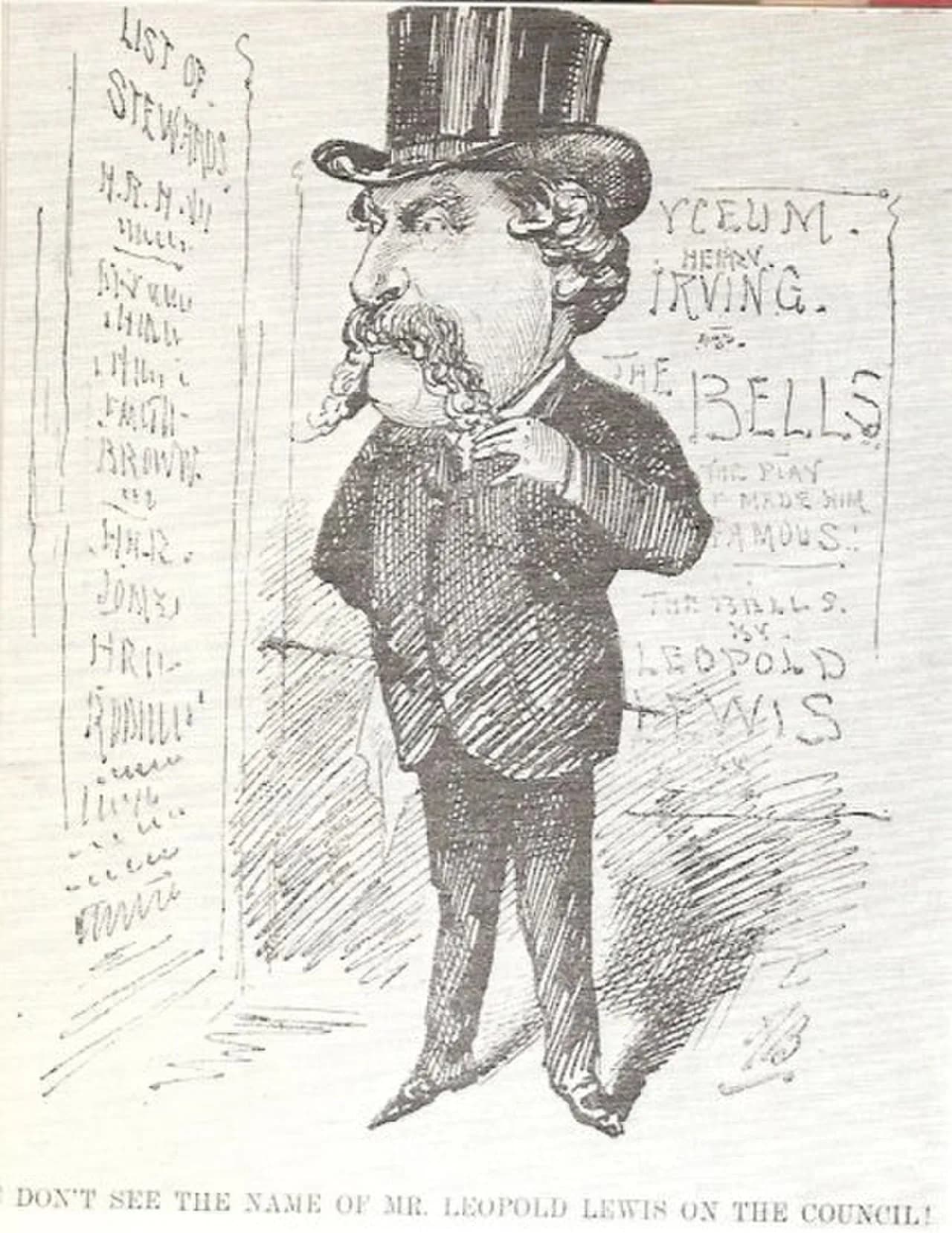 Leopold Davis Lewis