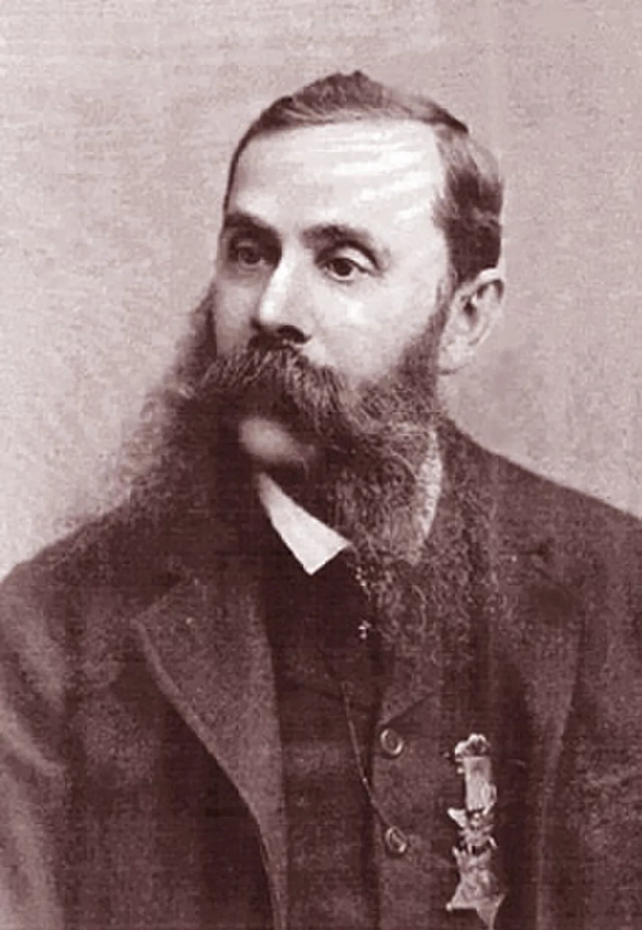 Leopold Karpeles