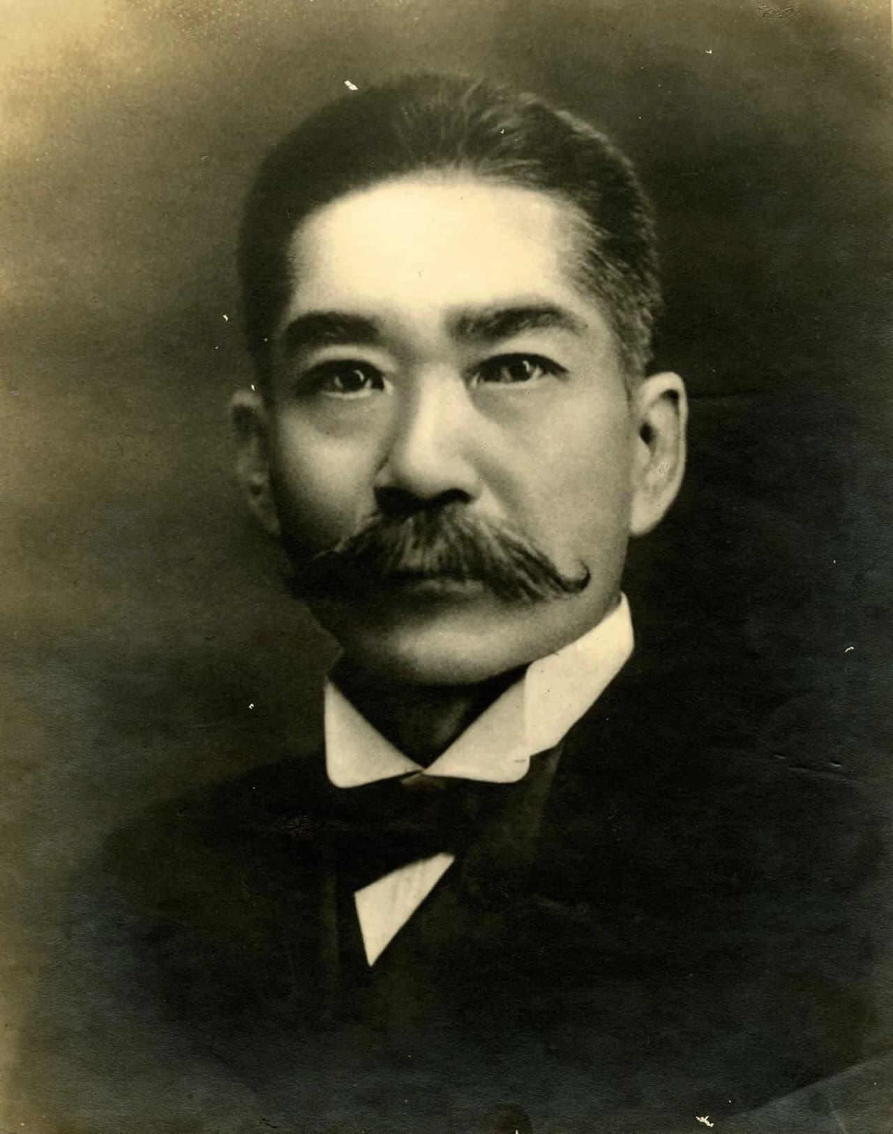 Saigō Kikujirō