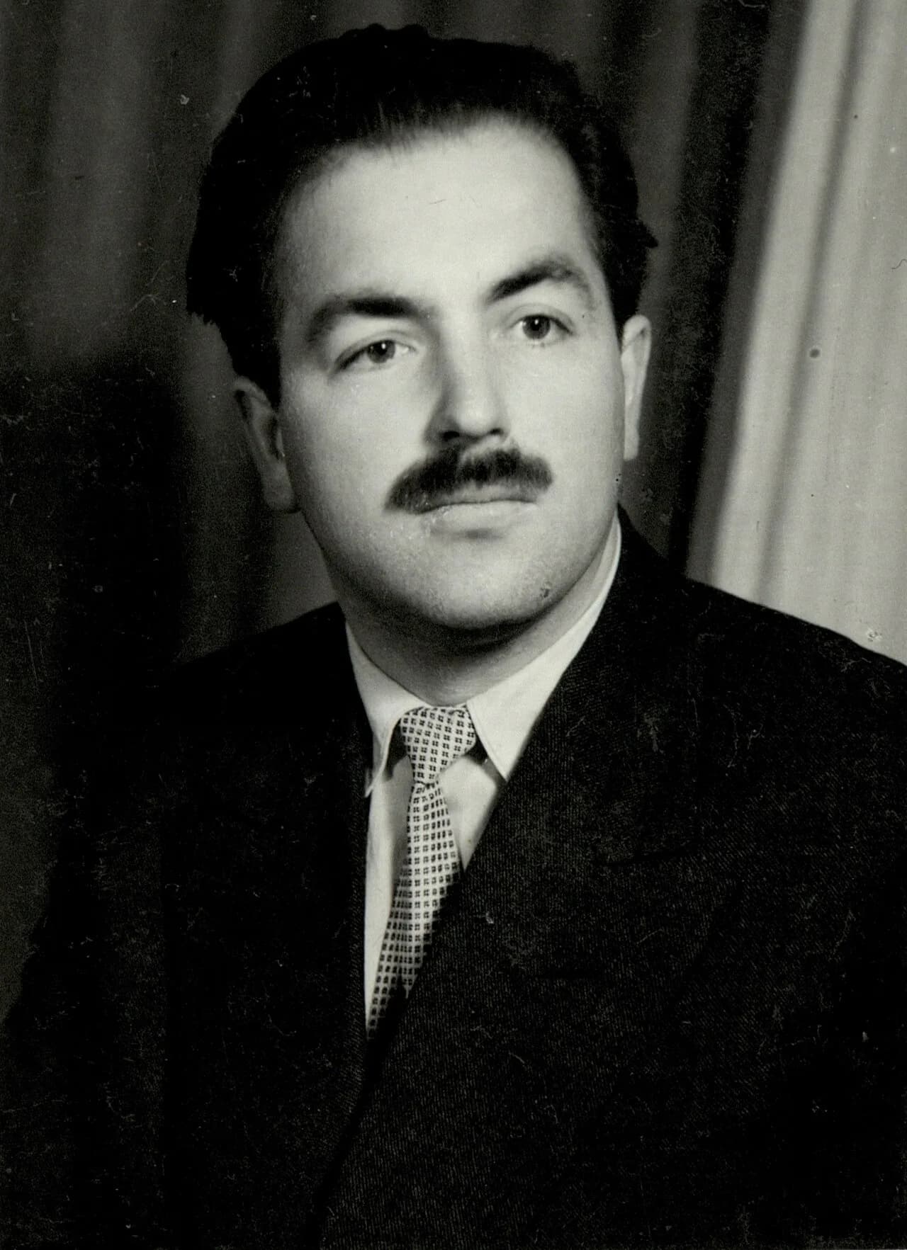 Leopold Suhodolčan