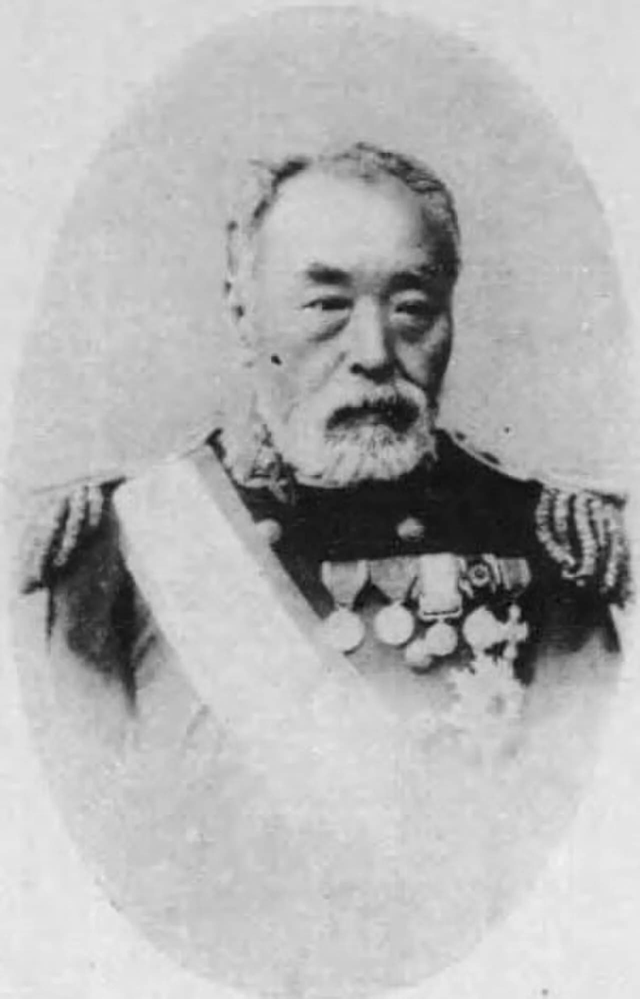 Akamatsu Noriyoshi