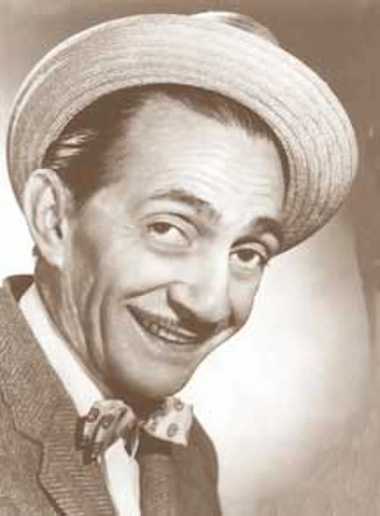 Leopoldo Fernández