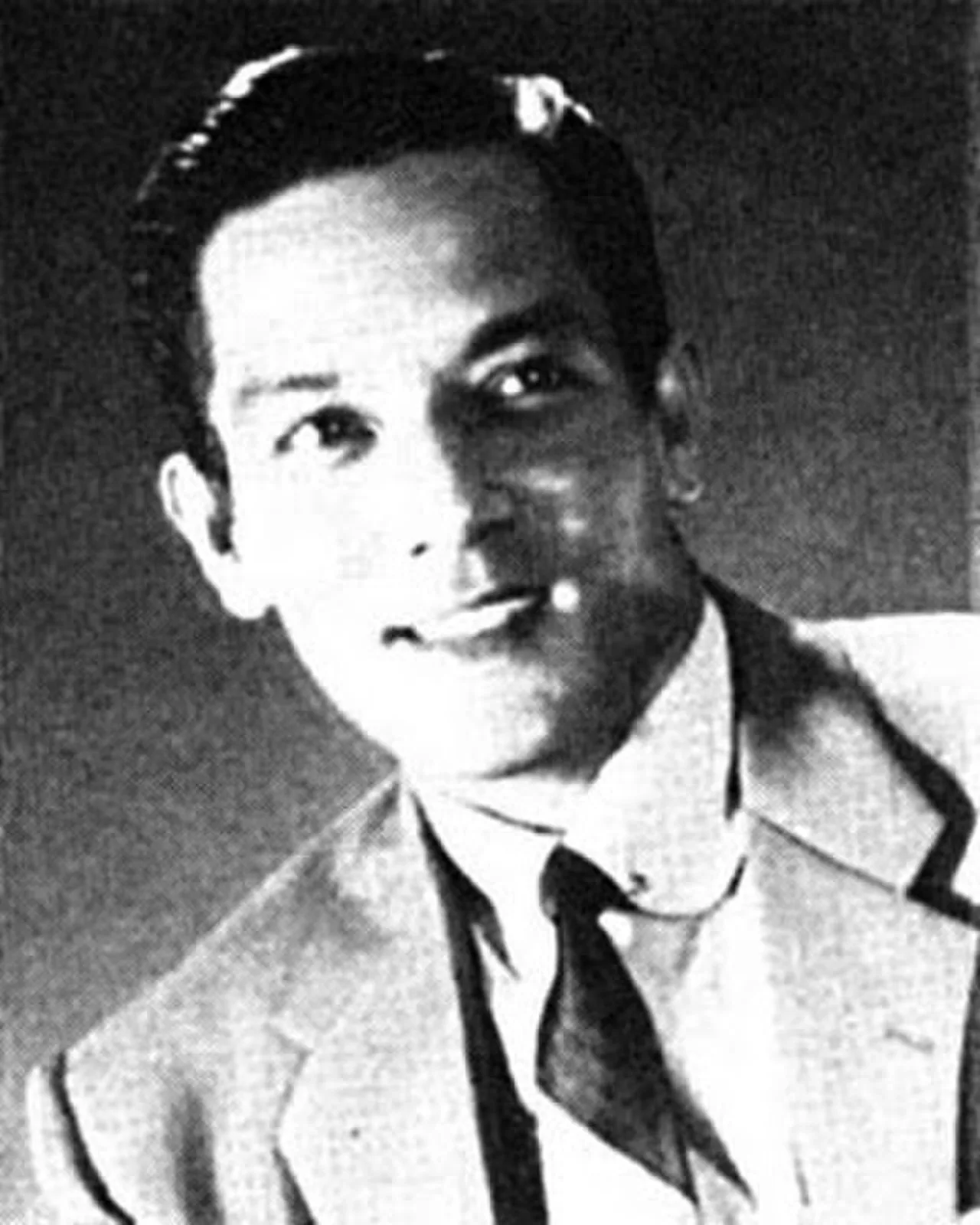 Leopoldo Salcedo