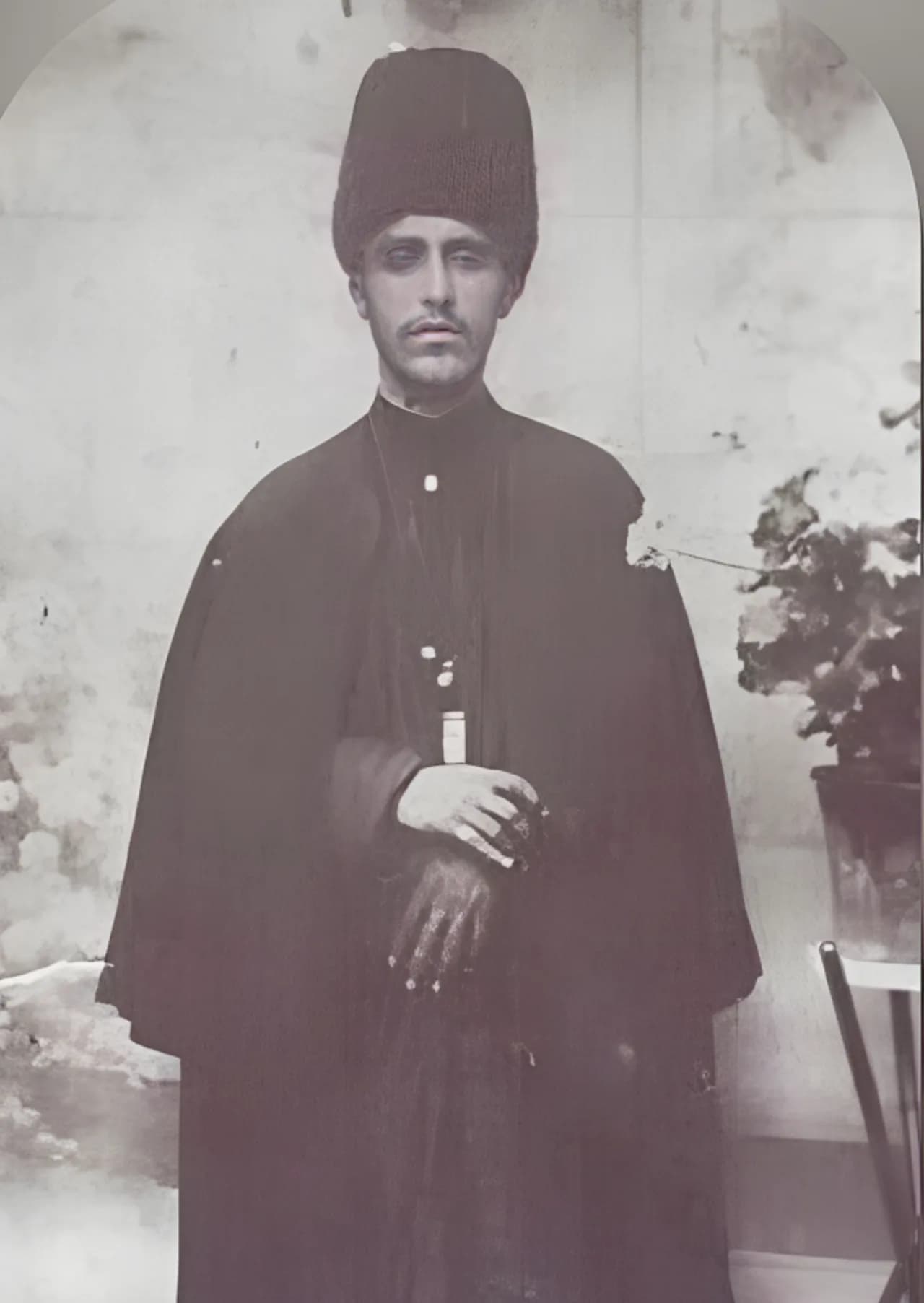 Ahmad Afandi Cahalabizade