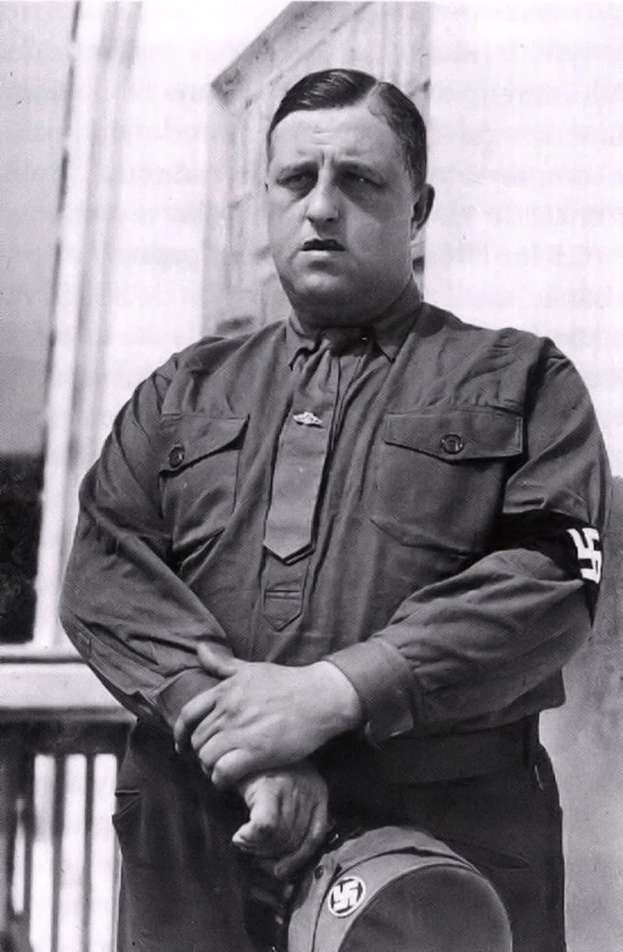 Frits Clausen