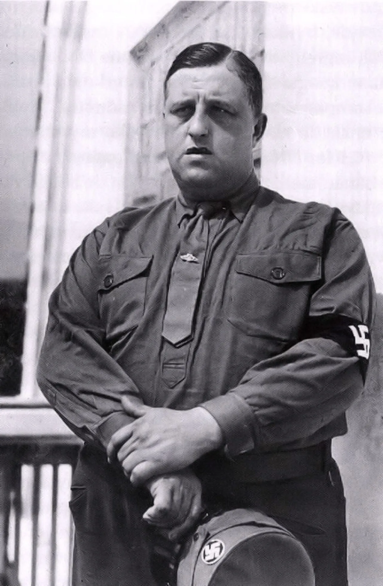 Frits Clausen