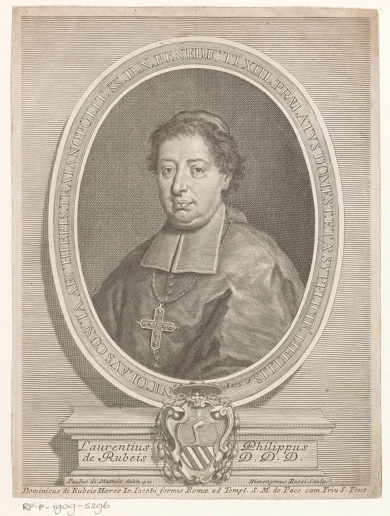 Niccolò Coscia
