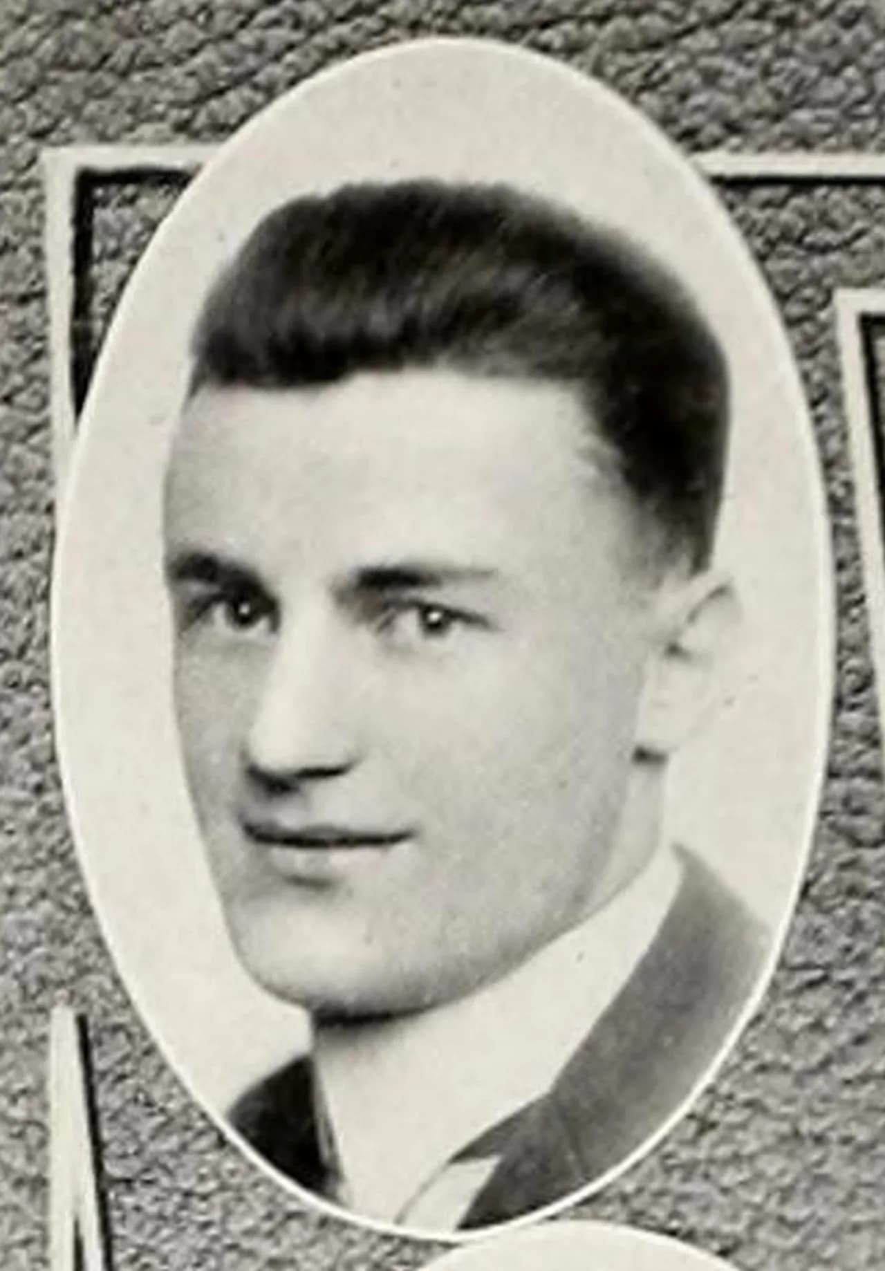 Leroy Buchiet
