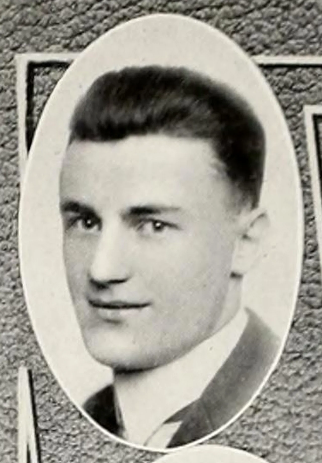 Leroy Buchiet