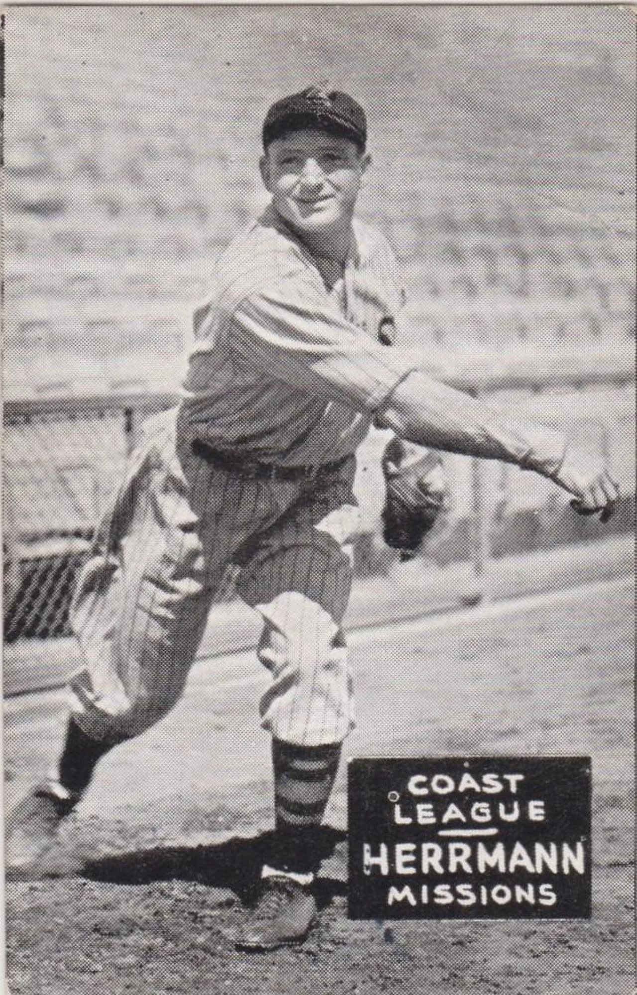 Leroy Herrmann