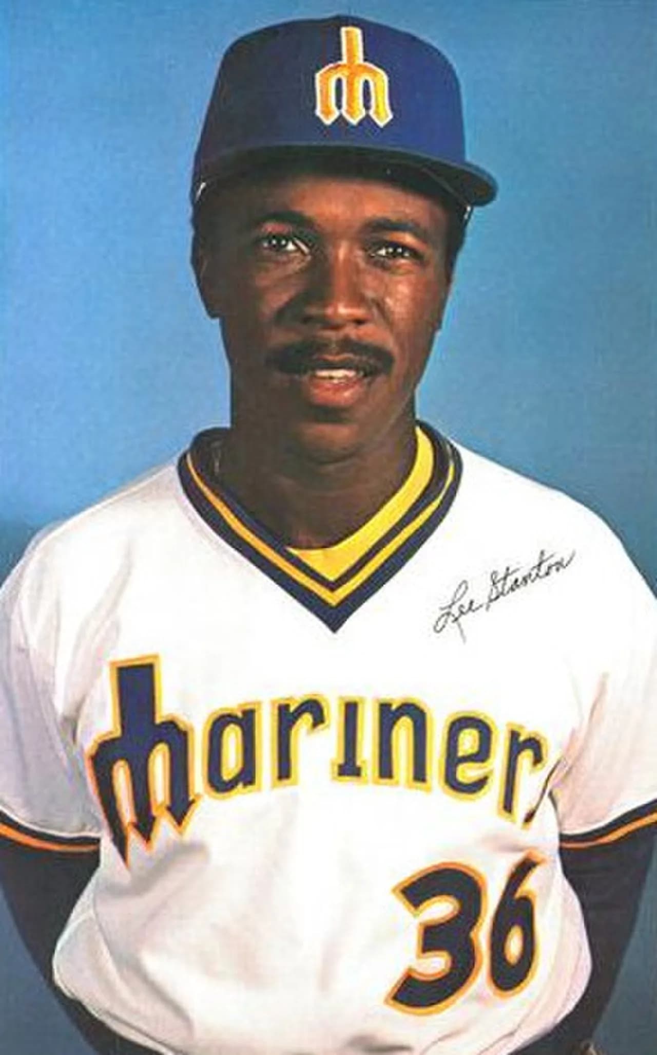 Leroy Stanton