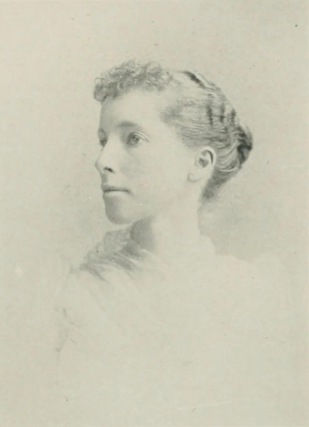 Jessie Fremont O'Donnell