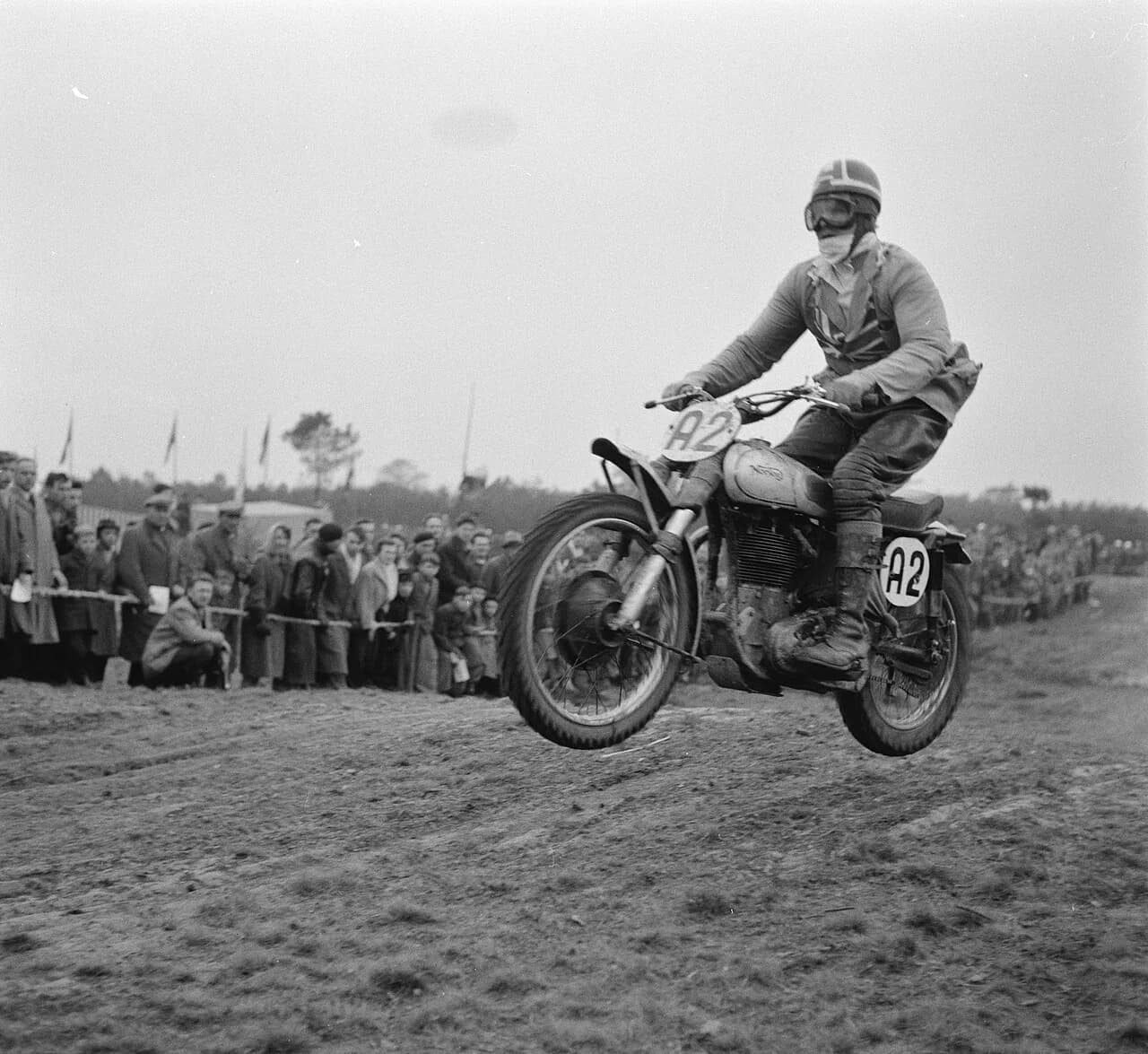 Les Archer, Jr.