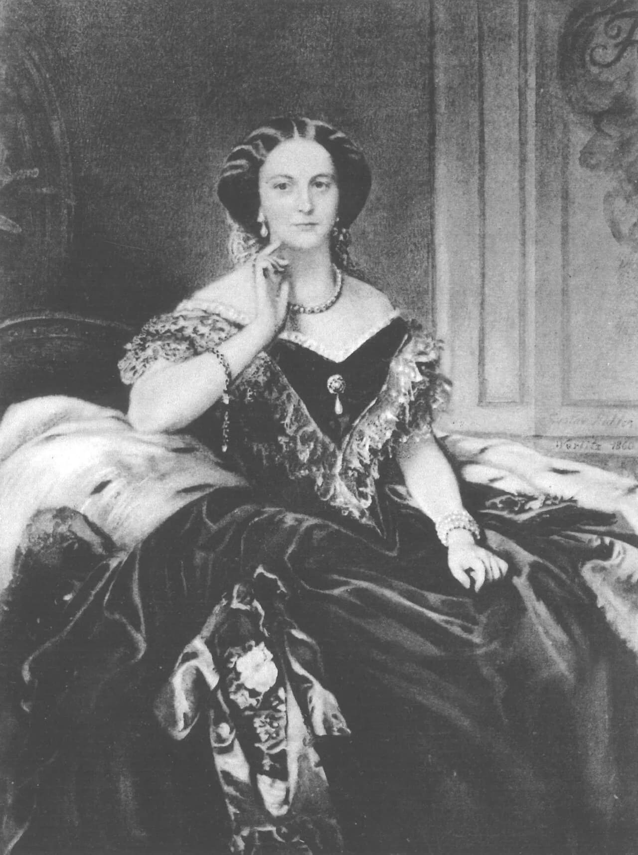 Antoinette von Sachsen-Altenburg