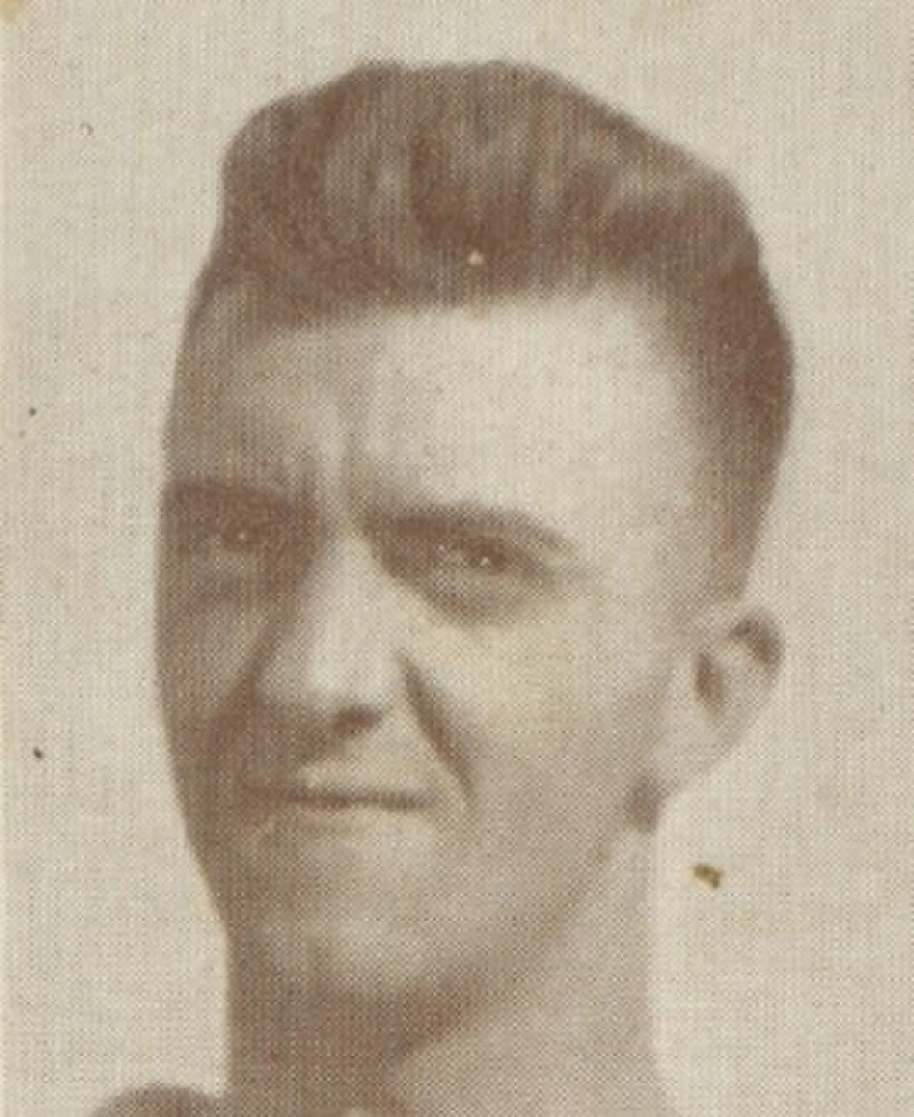 Les Hughson