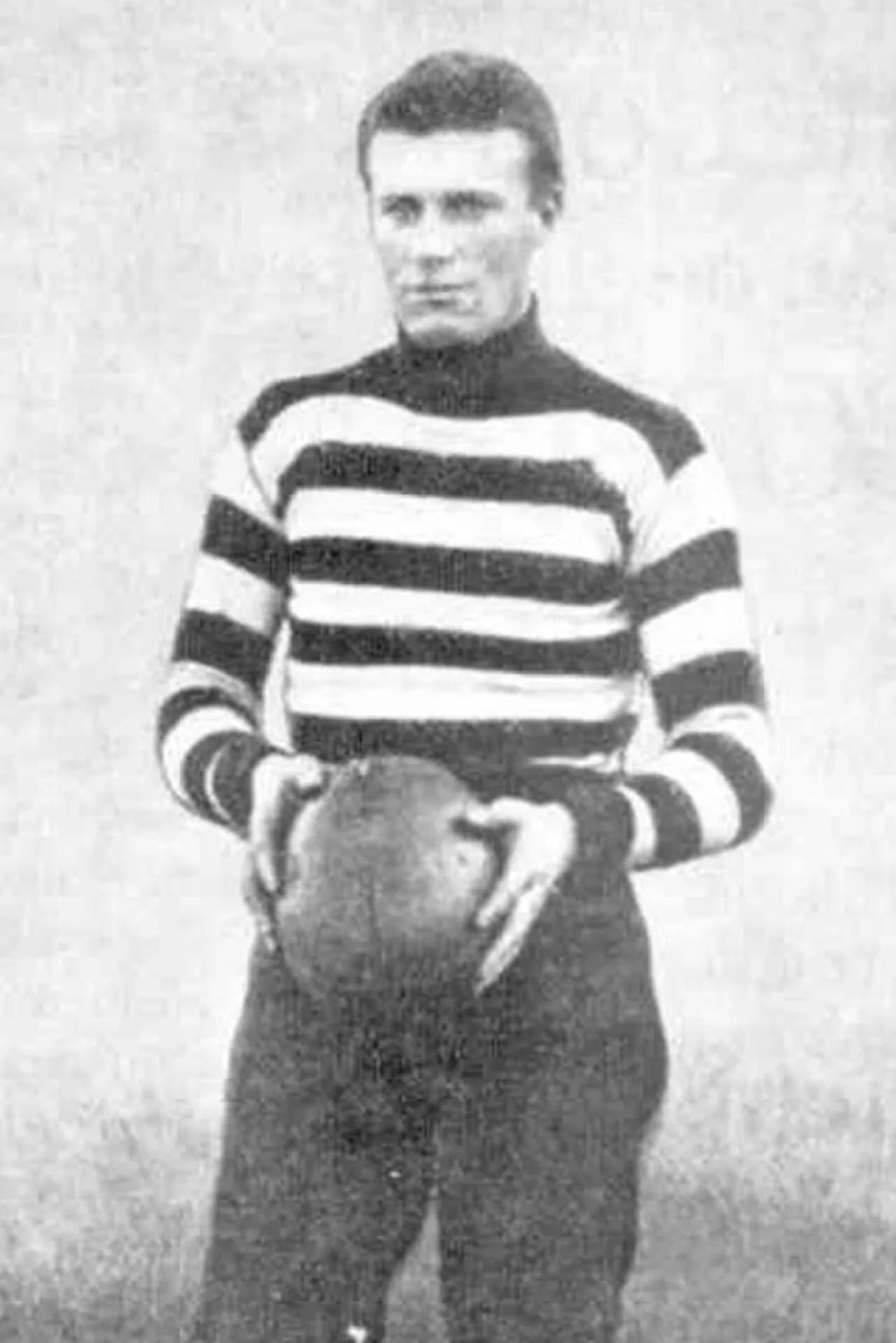 Les James