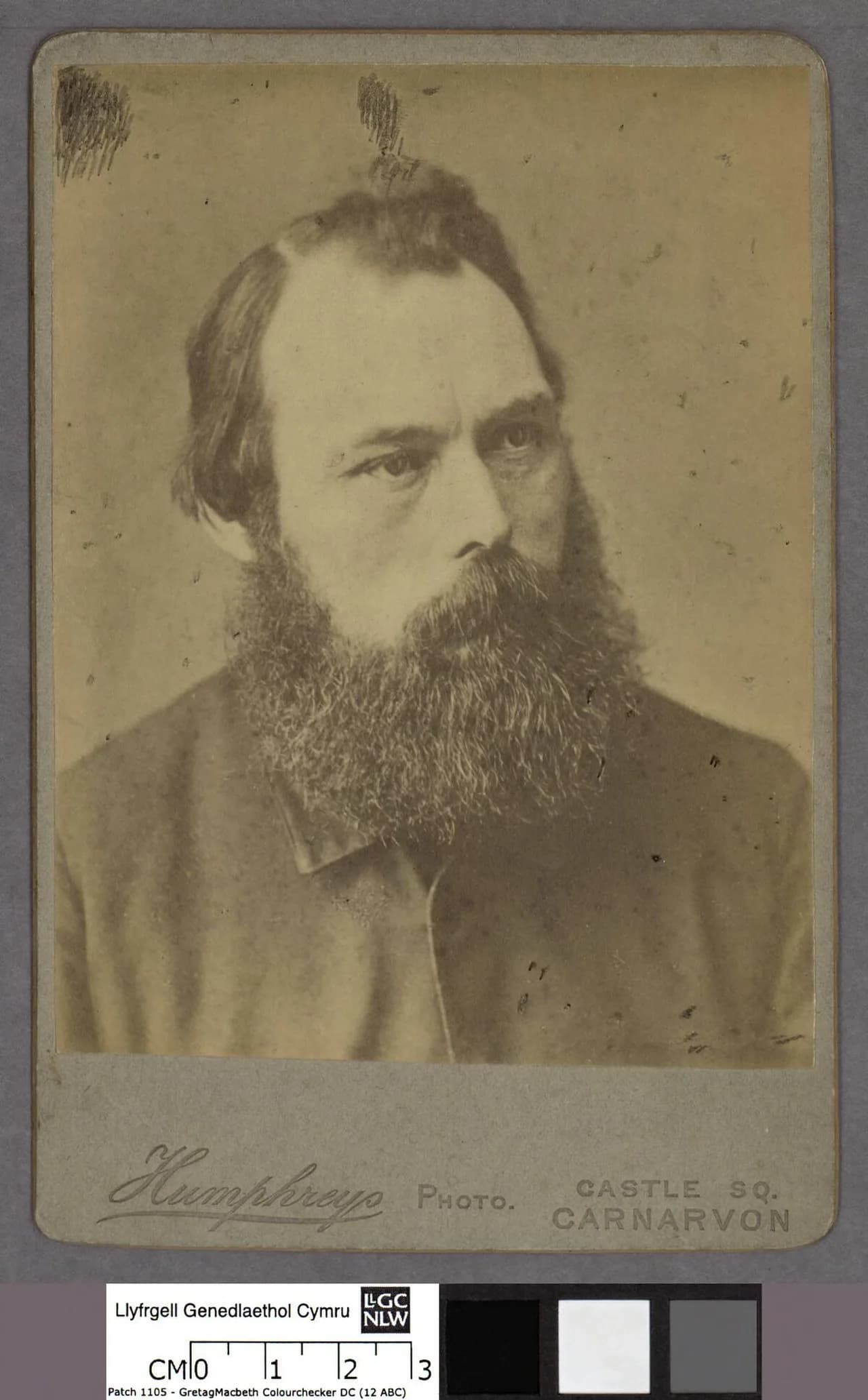 John Peter