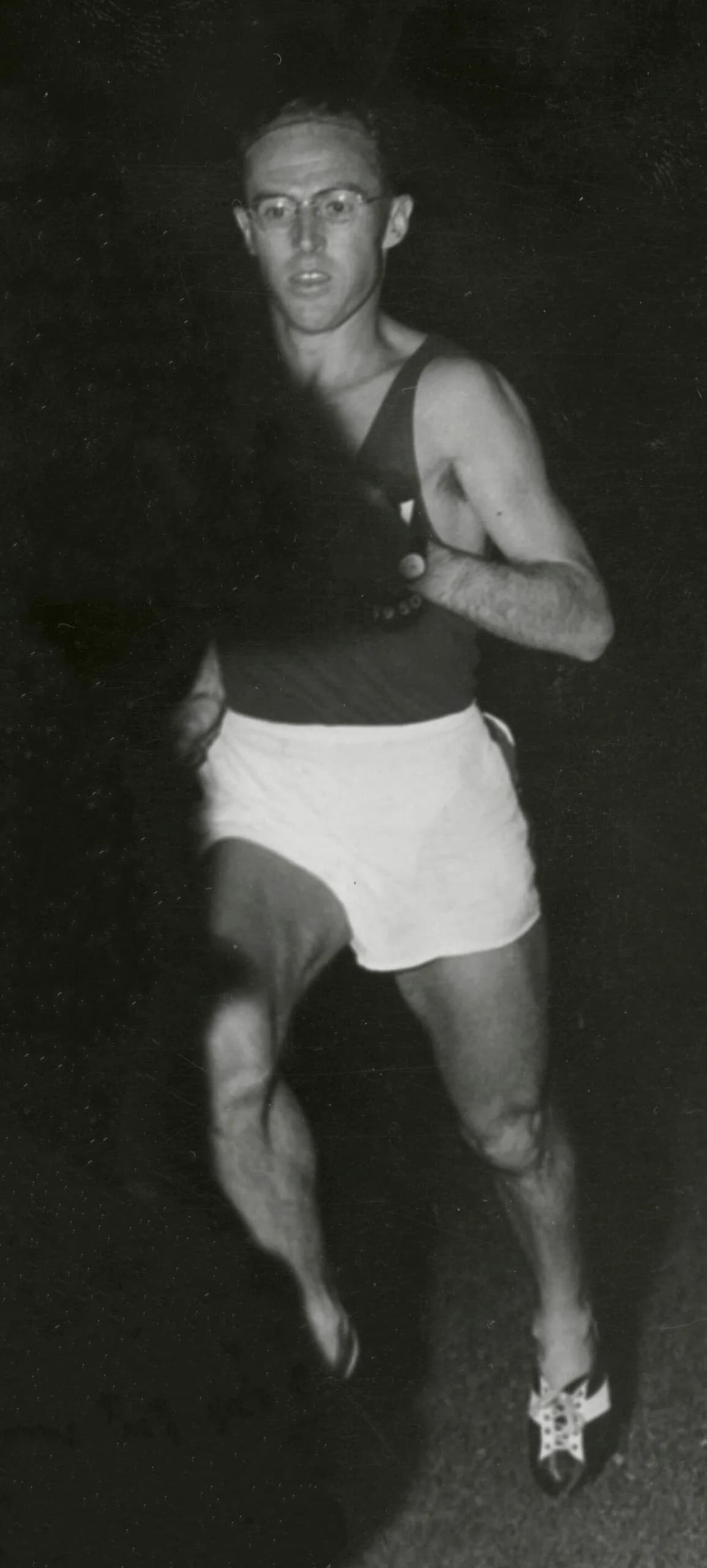 Les Perry