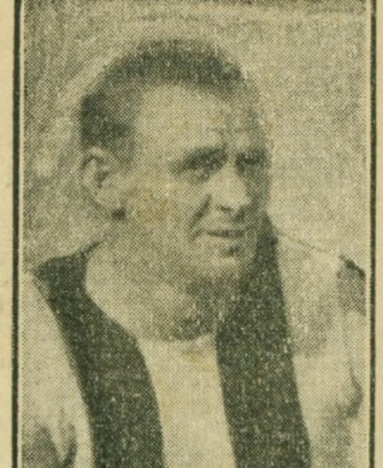 Les Stainsby