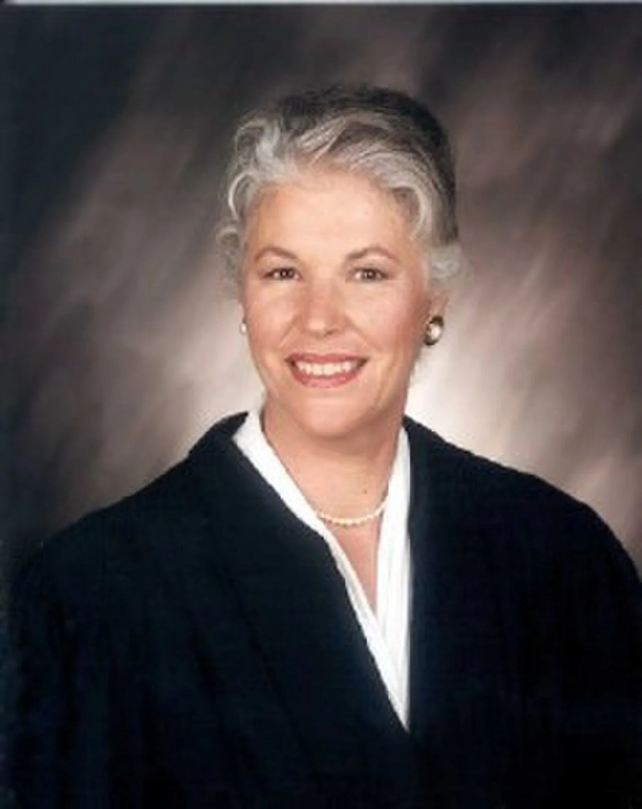 Lesley B. Wells
