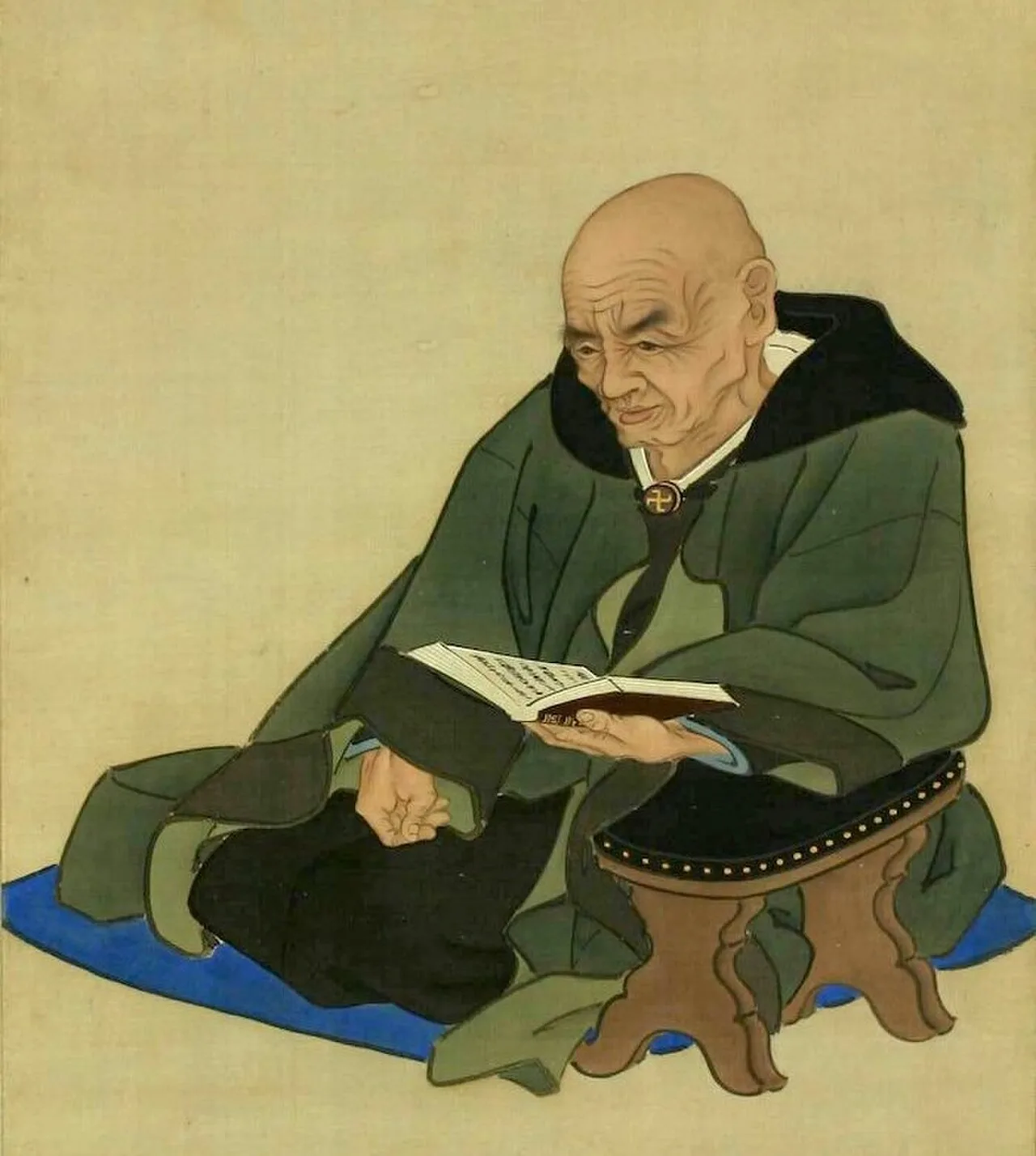 Ōtsuki Gentaku