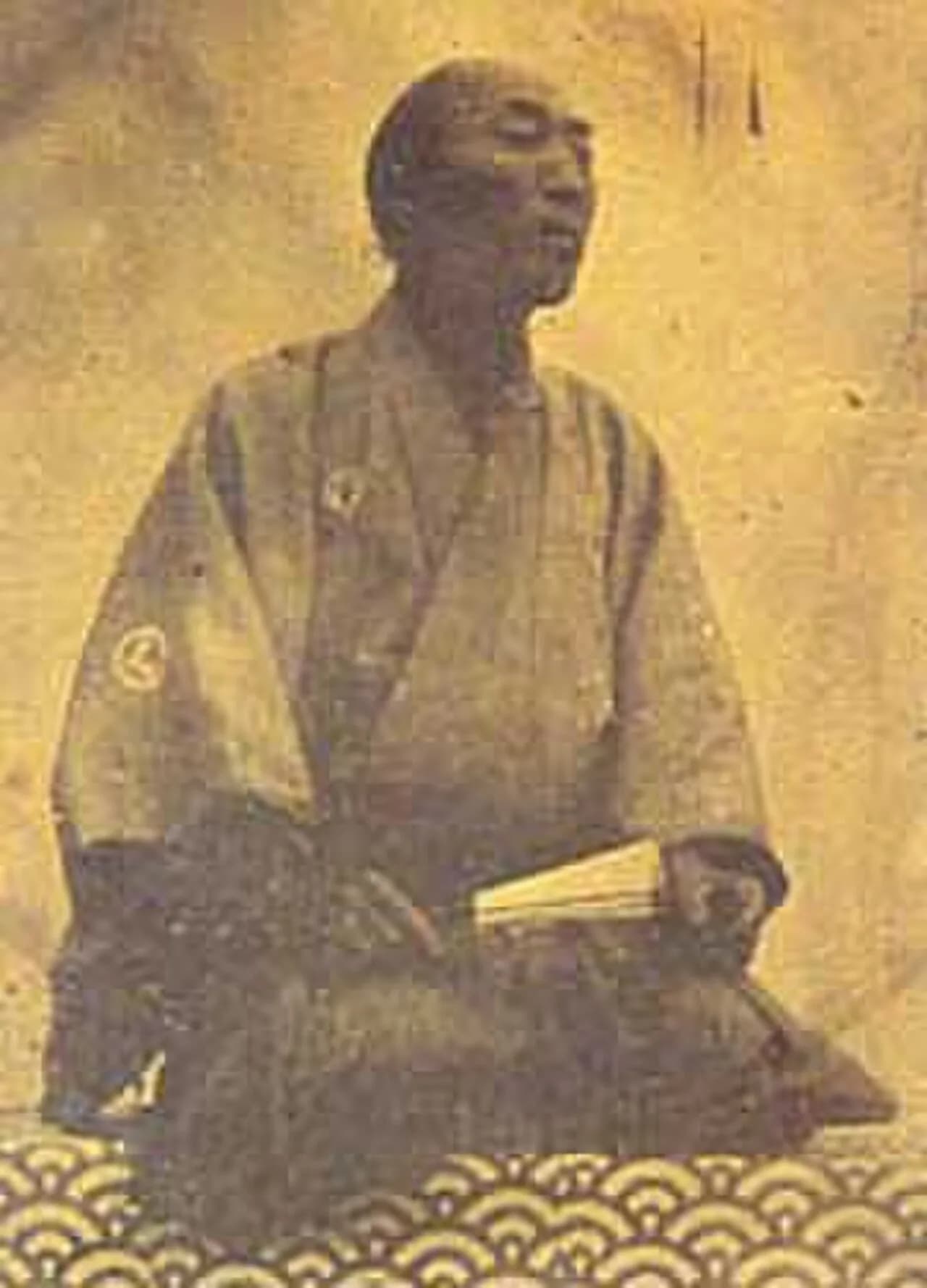 Ōno Benkichi