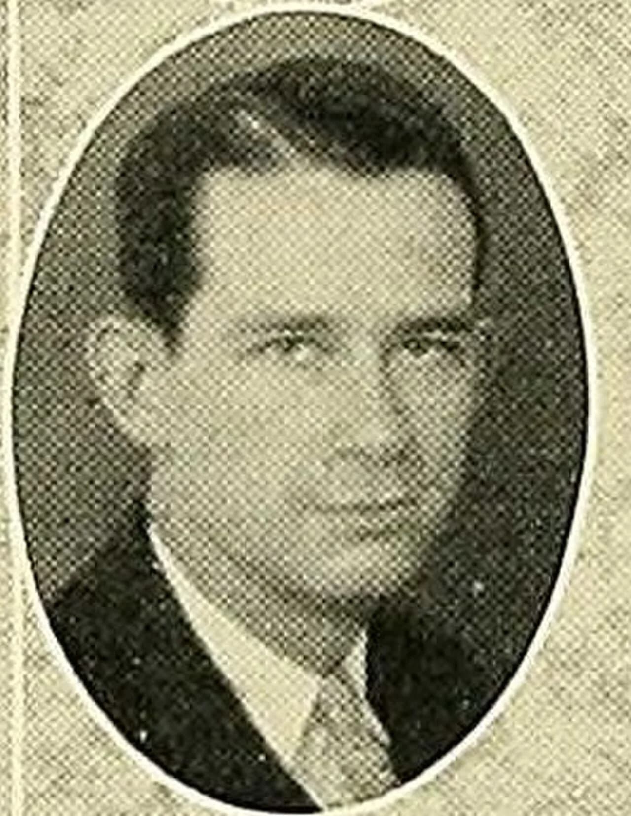 Leslie Rush