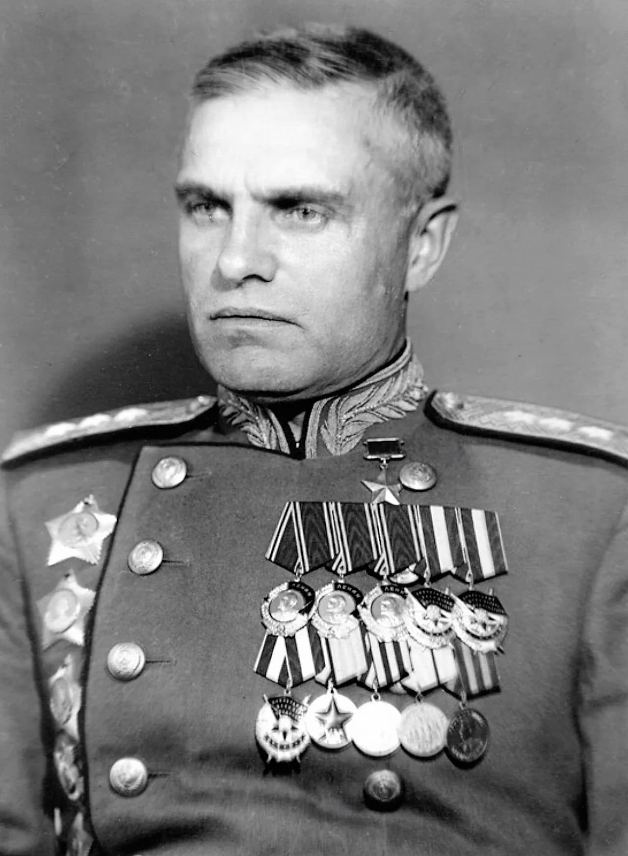 Wassili Iwanowitsch Kasakow