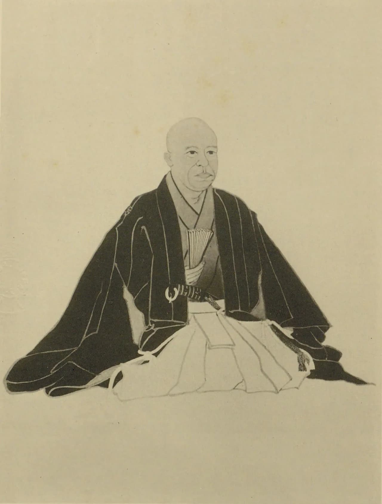 Hayashi Dōkai