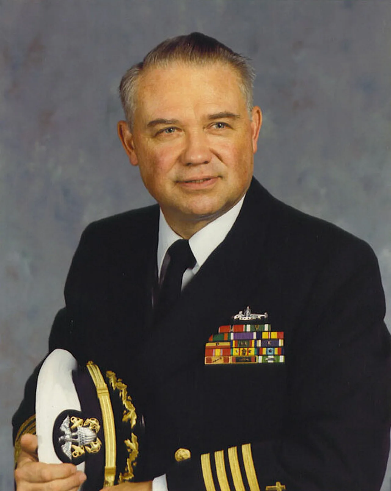 Lester L. Westling, Jr.