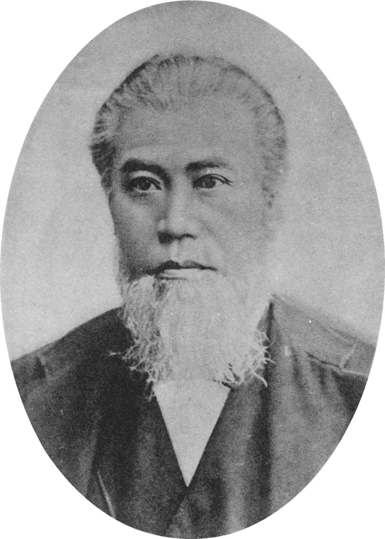 Mitsukuri Shūhei