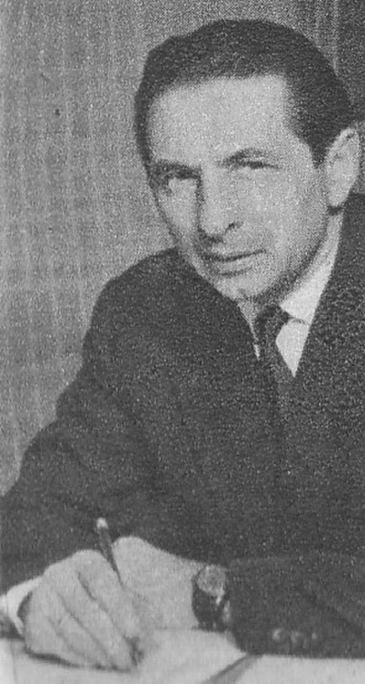 Lesław Bartelski