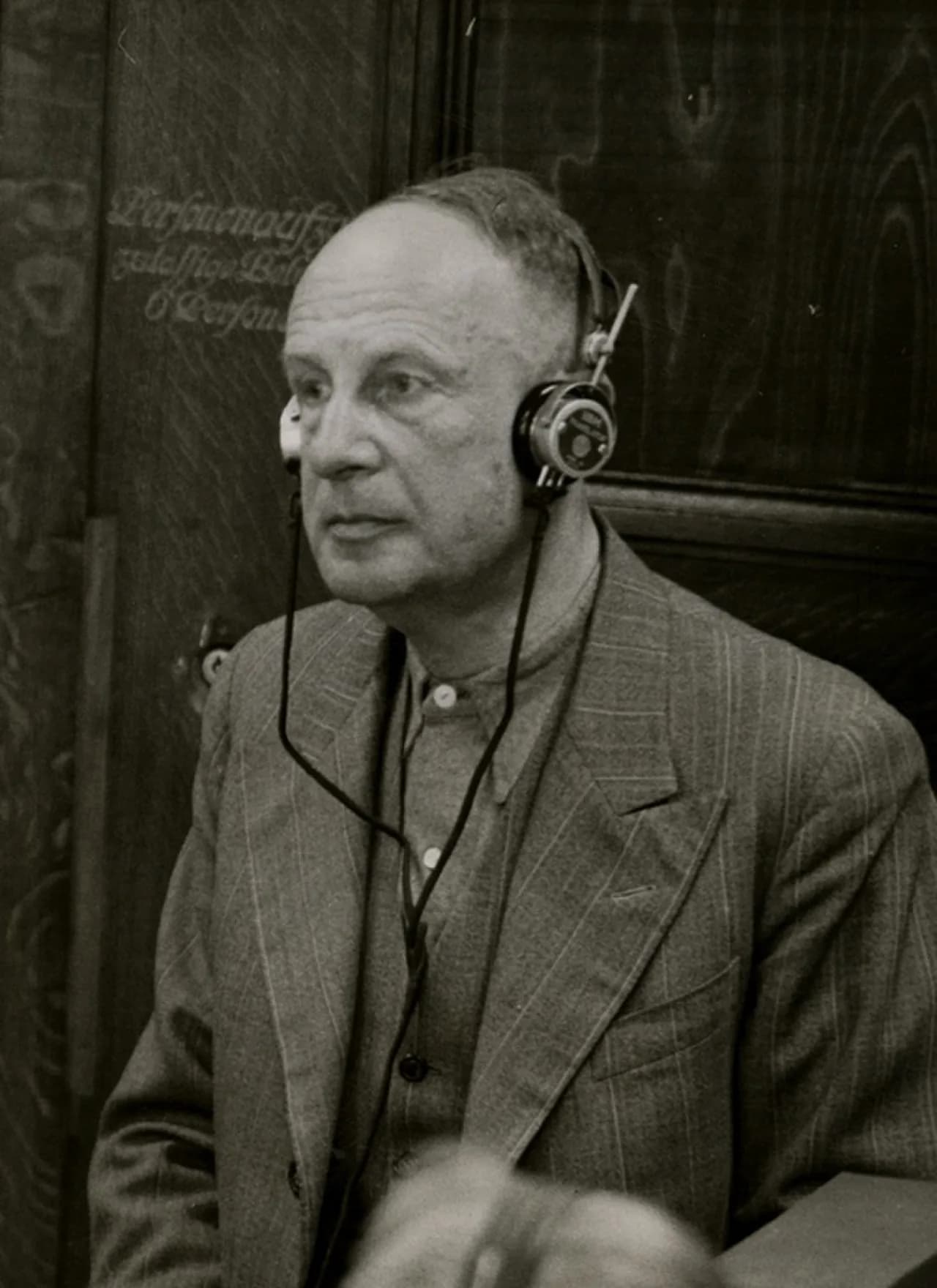 Rudolf Lehmann