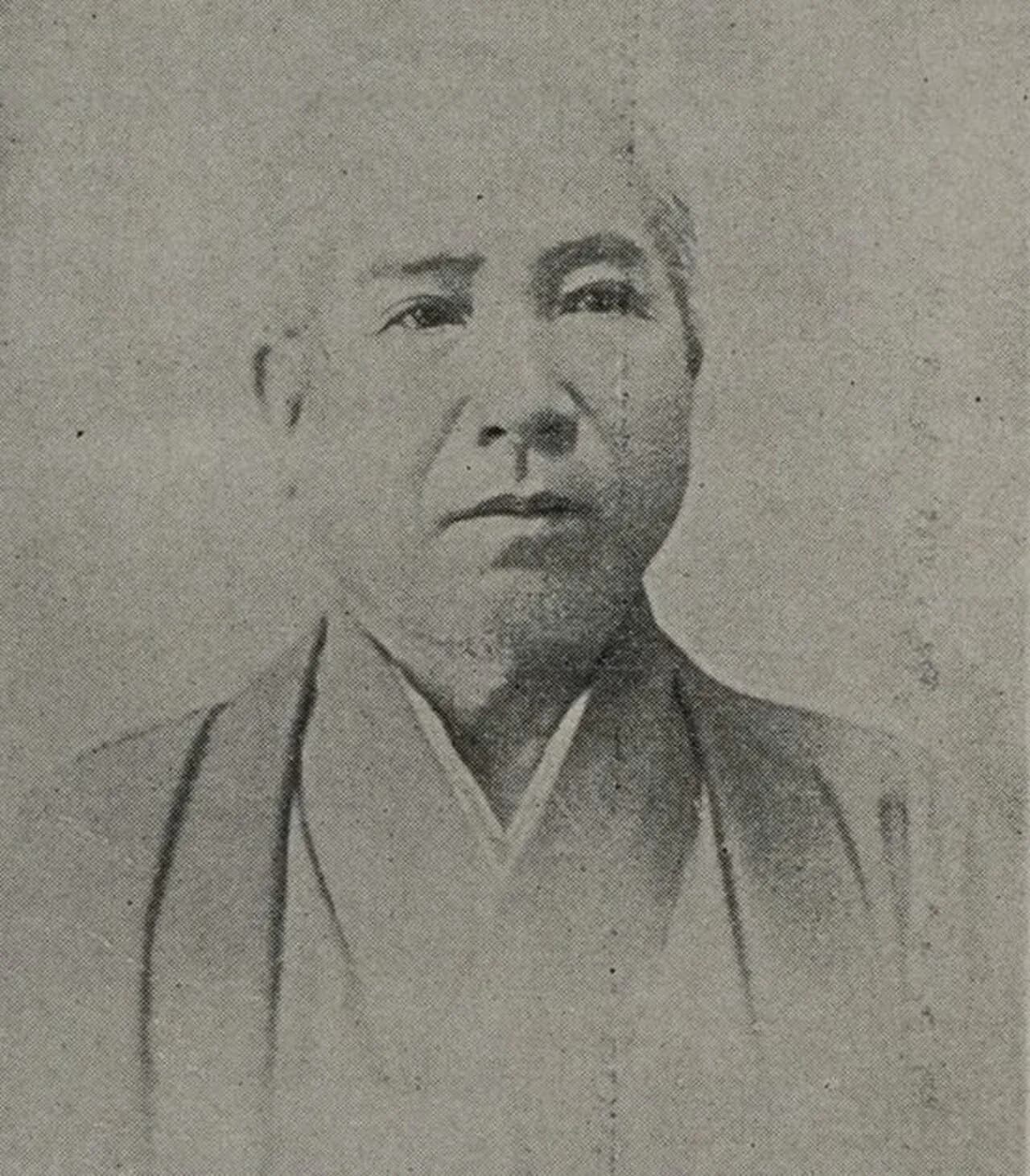 Gamō Shigeaki