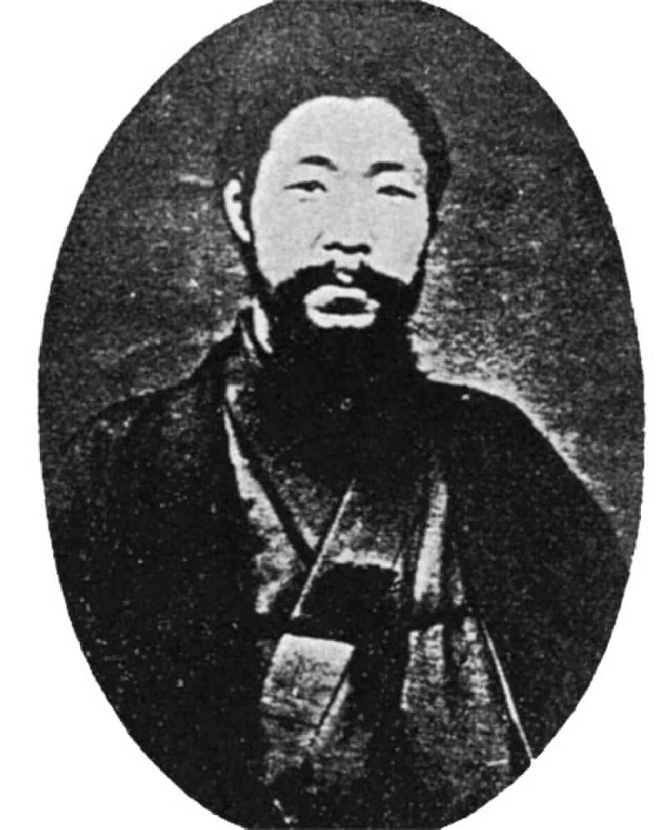 Chō Sanshū