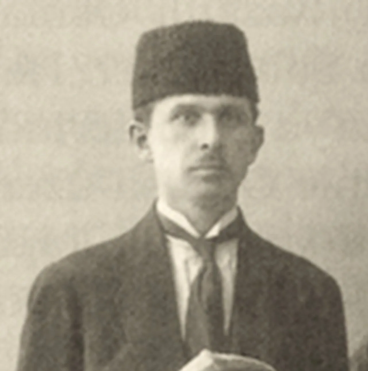 Osman Tokumbet