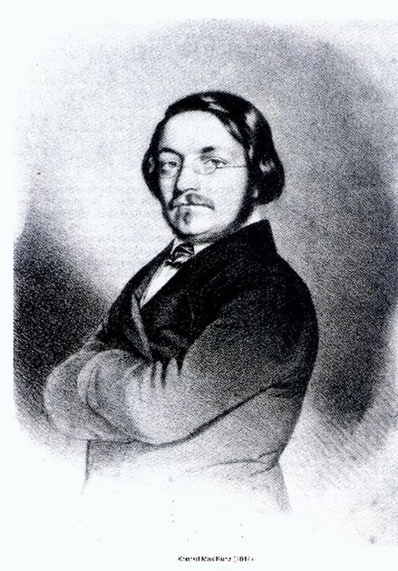 Konrad Max Kunz