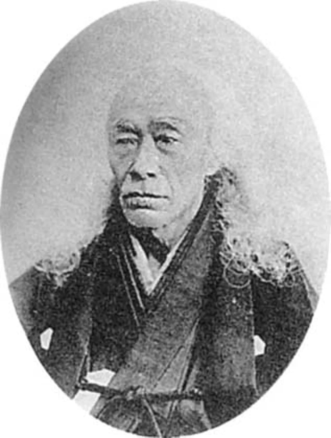 Nemoto Michiaki