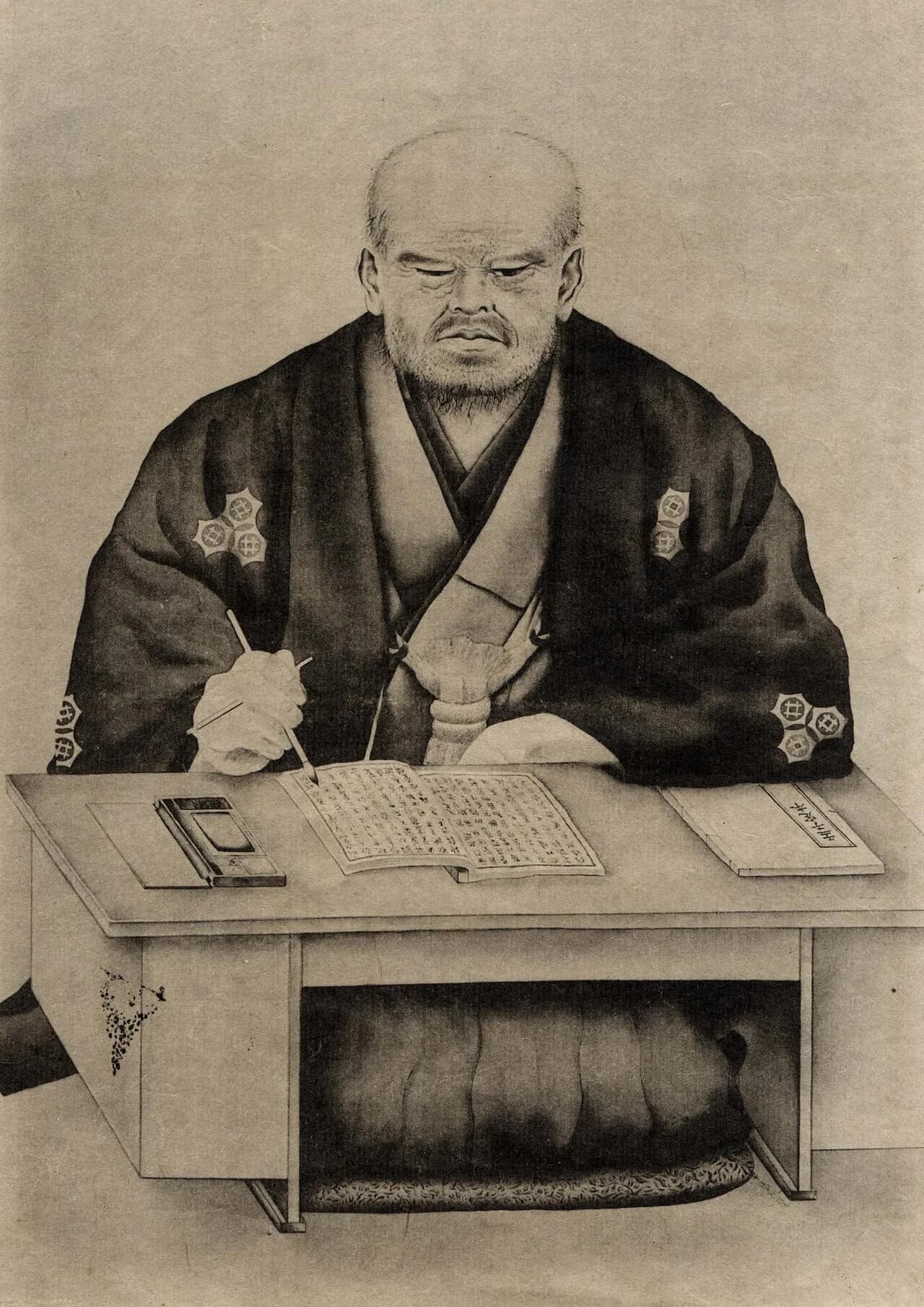 Yasui Sokken
