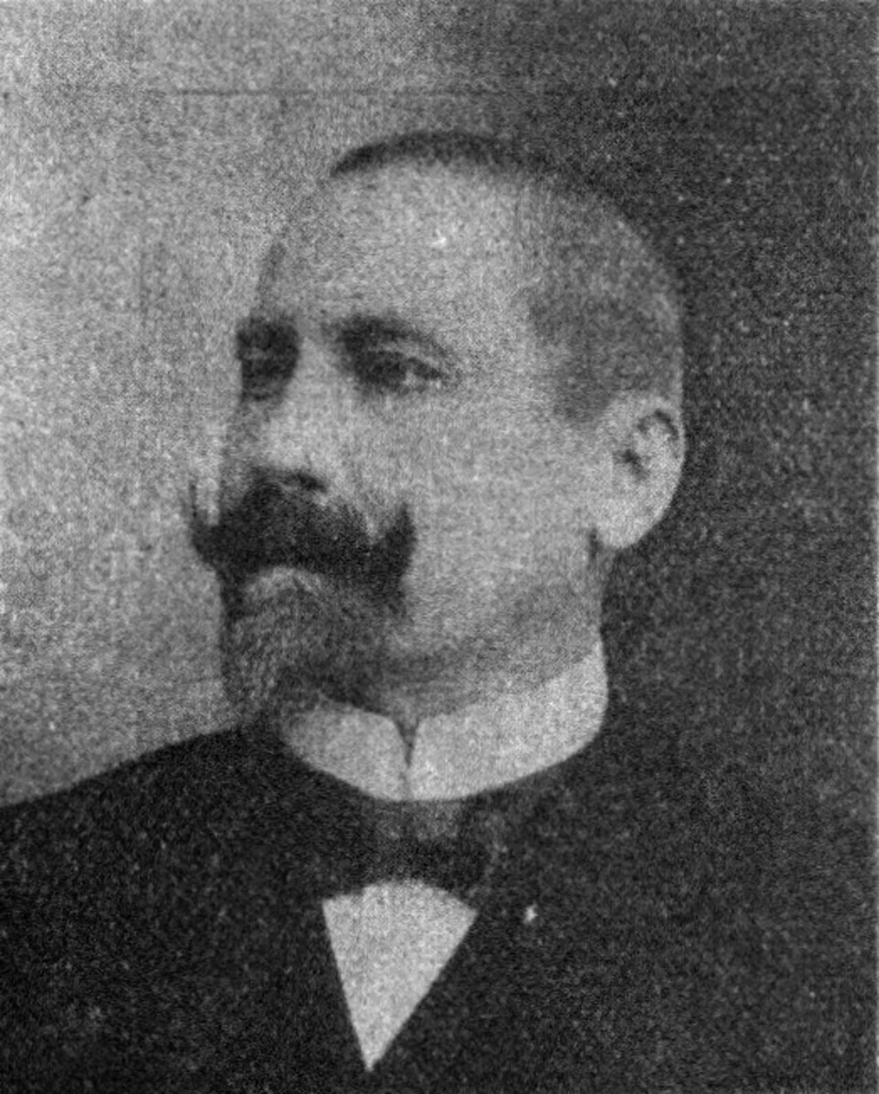 Witold von Korytowski