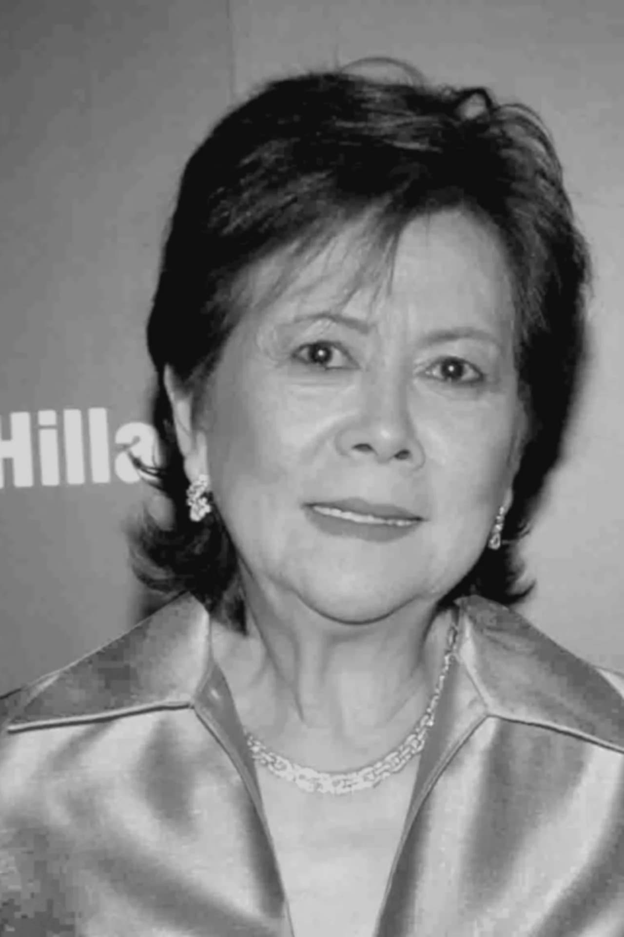 Letty Jimenez Magsanoc