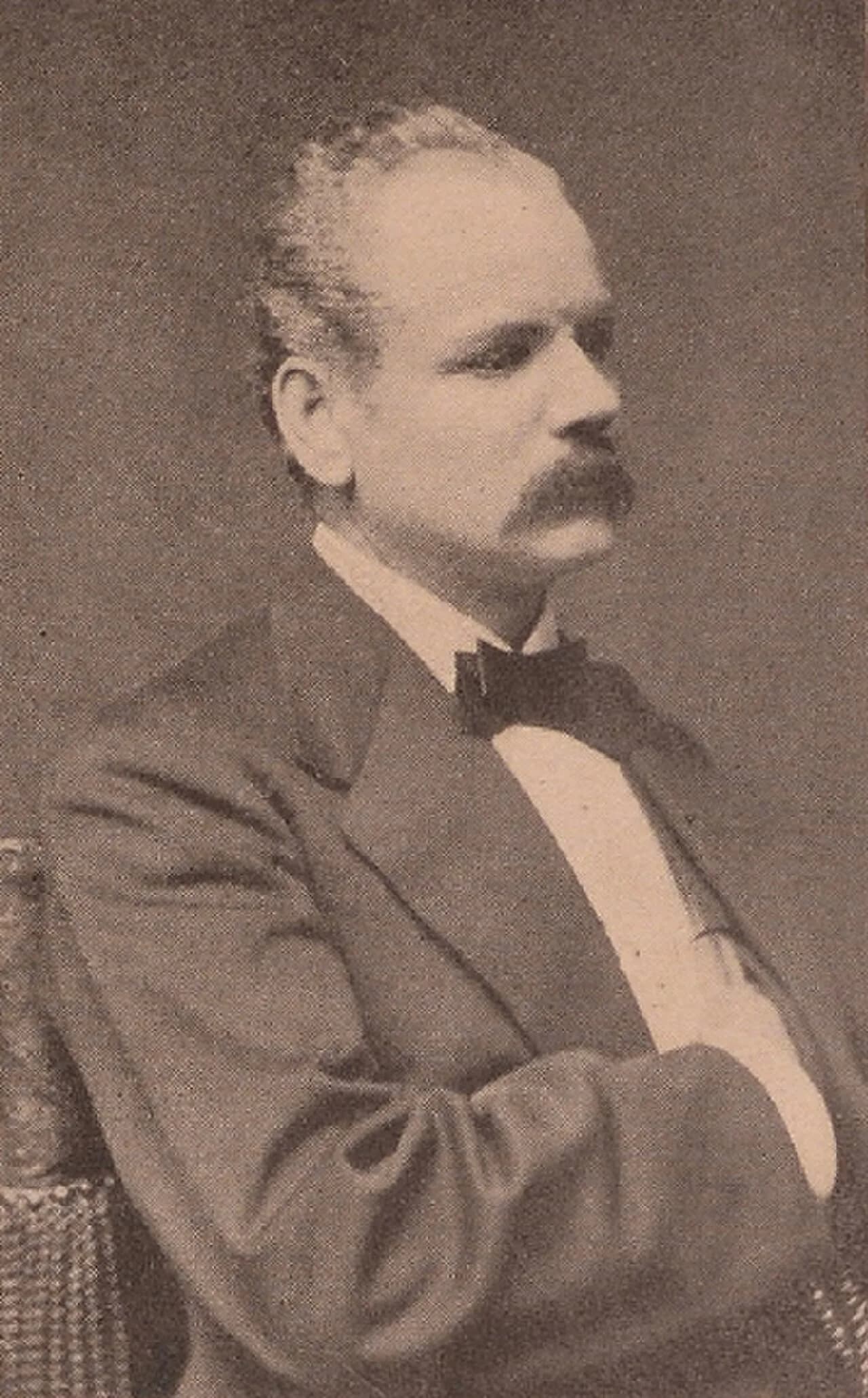 Gustav Lange