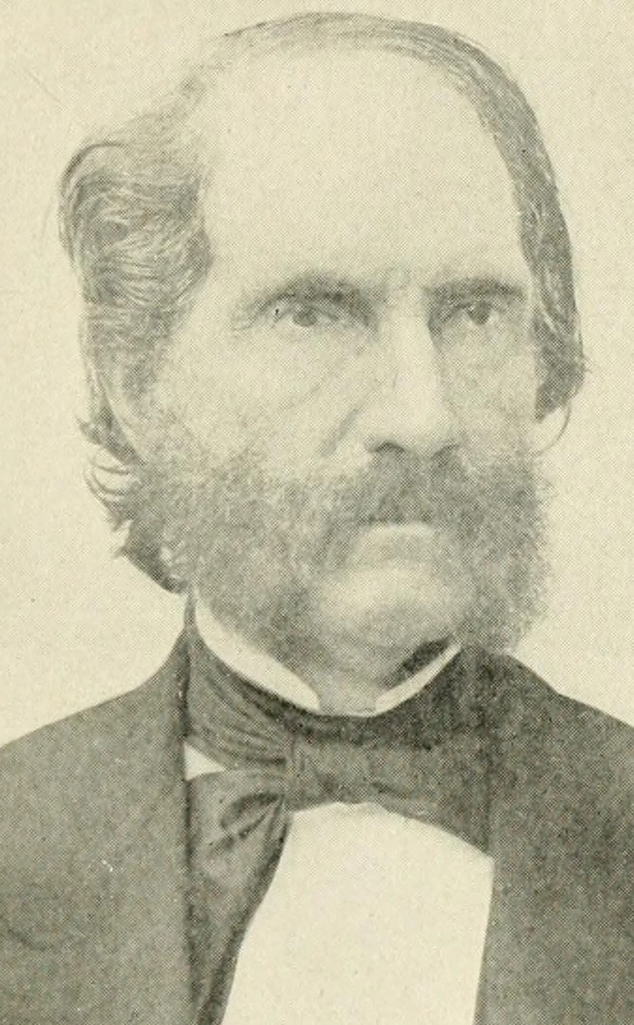 Levi Hubbell