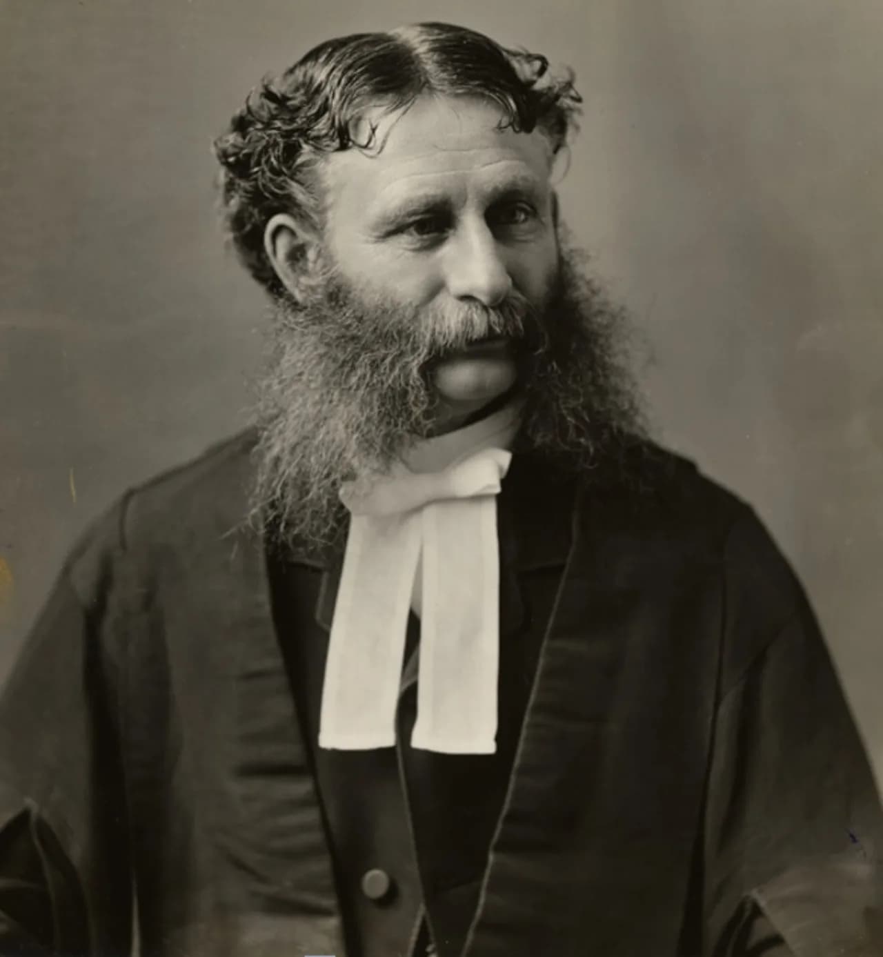 Levi Ruggles Church