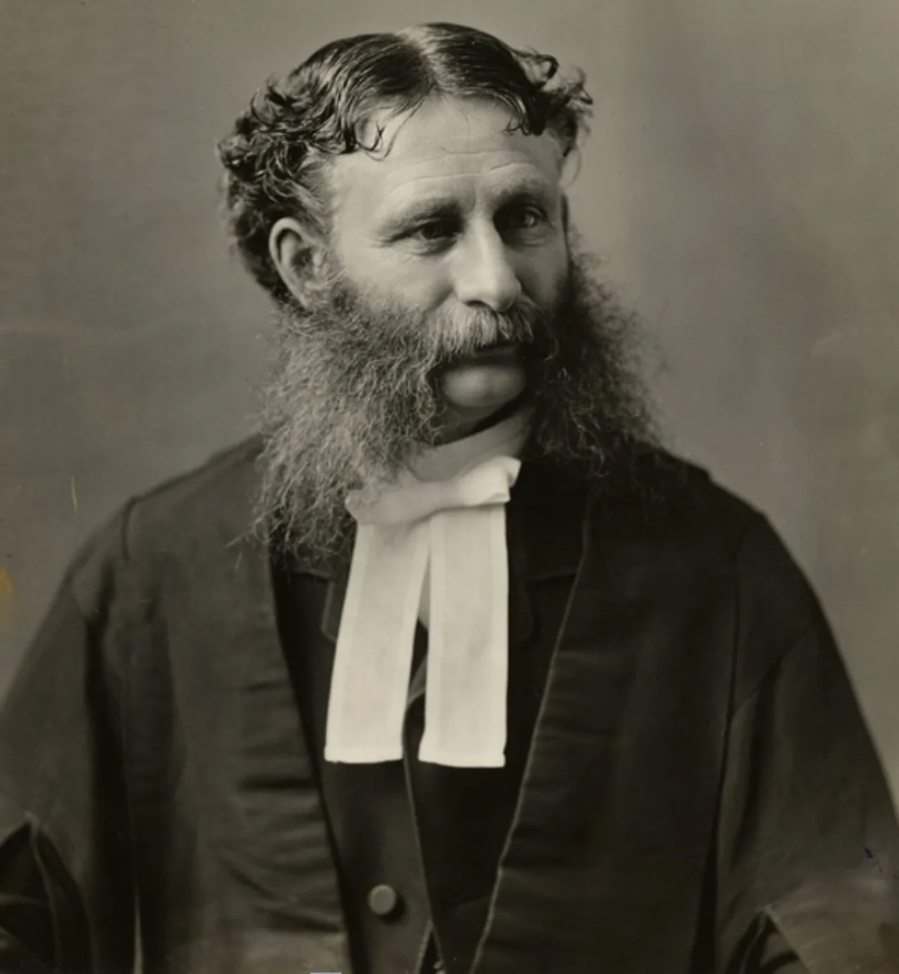 Levi Ruggles Church