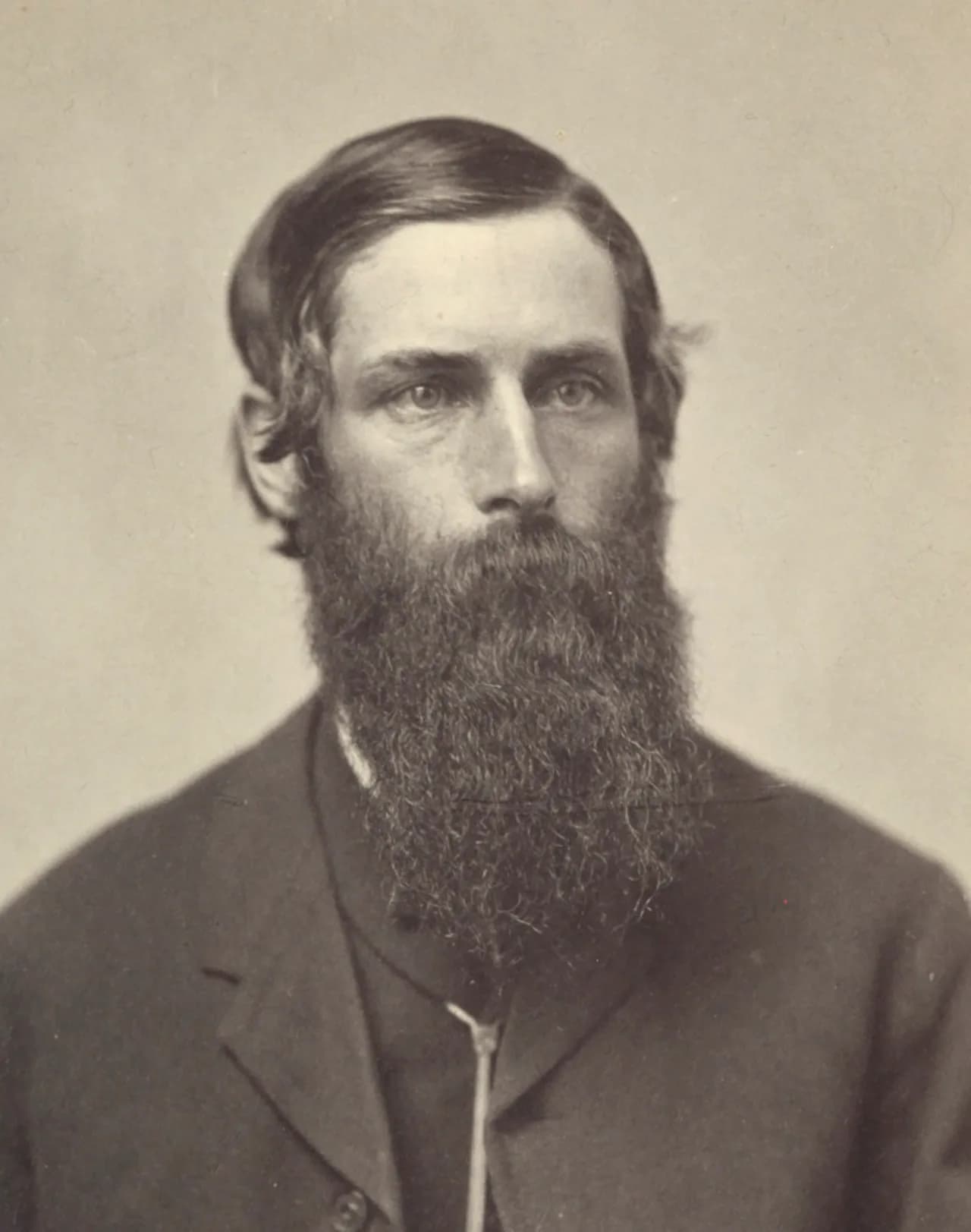 Levi S. Gould