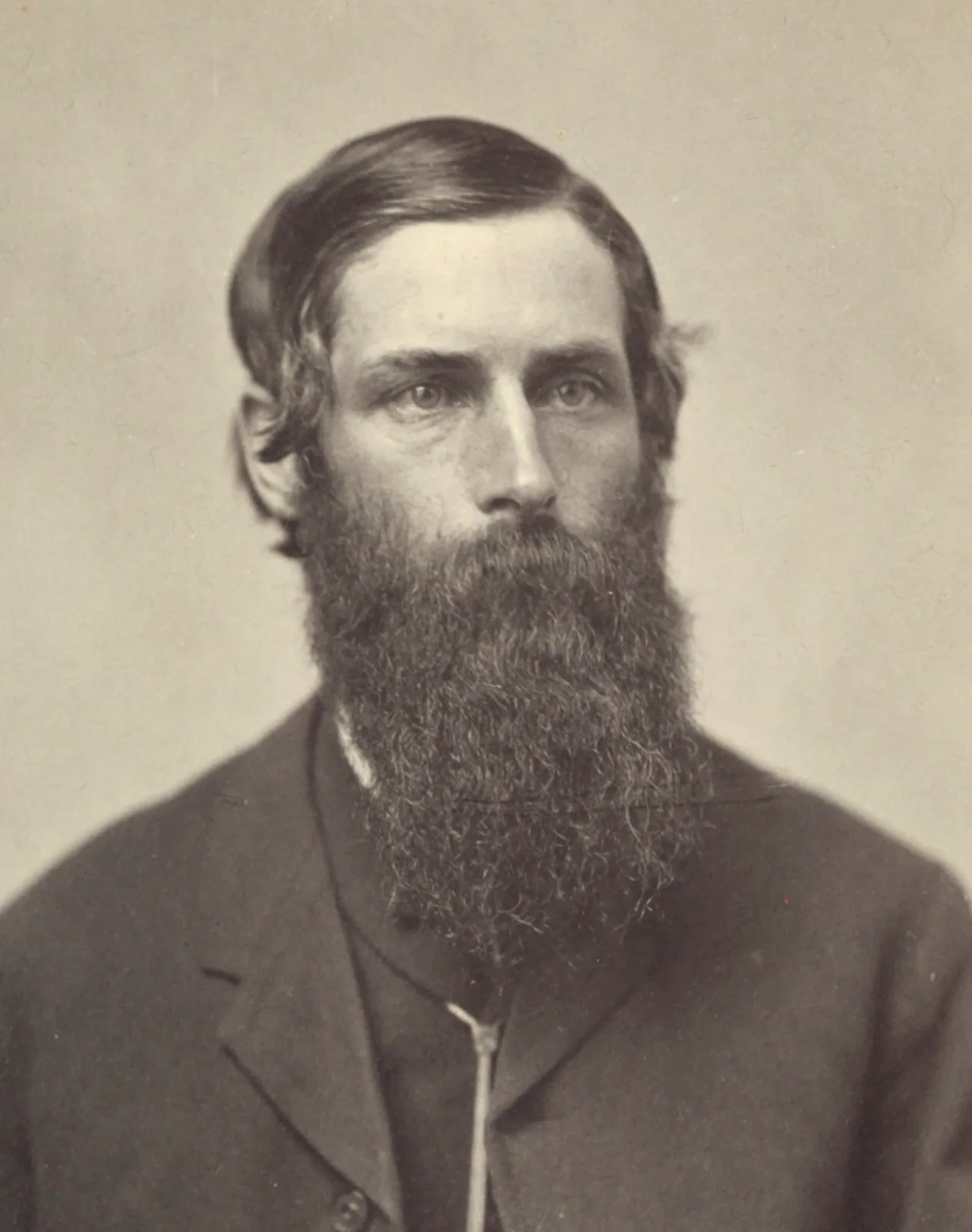 Levi S. Gould