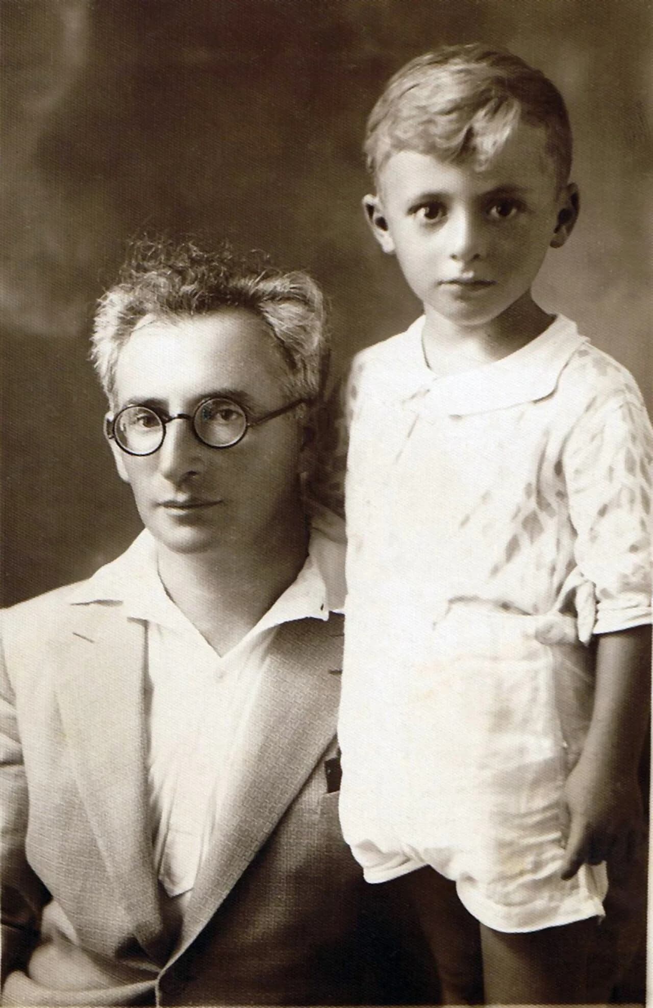 Levin Kipnis
