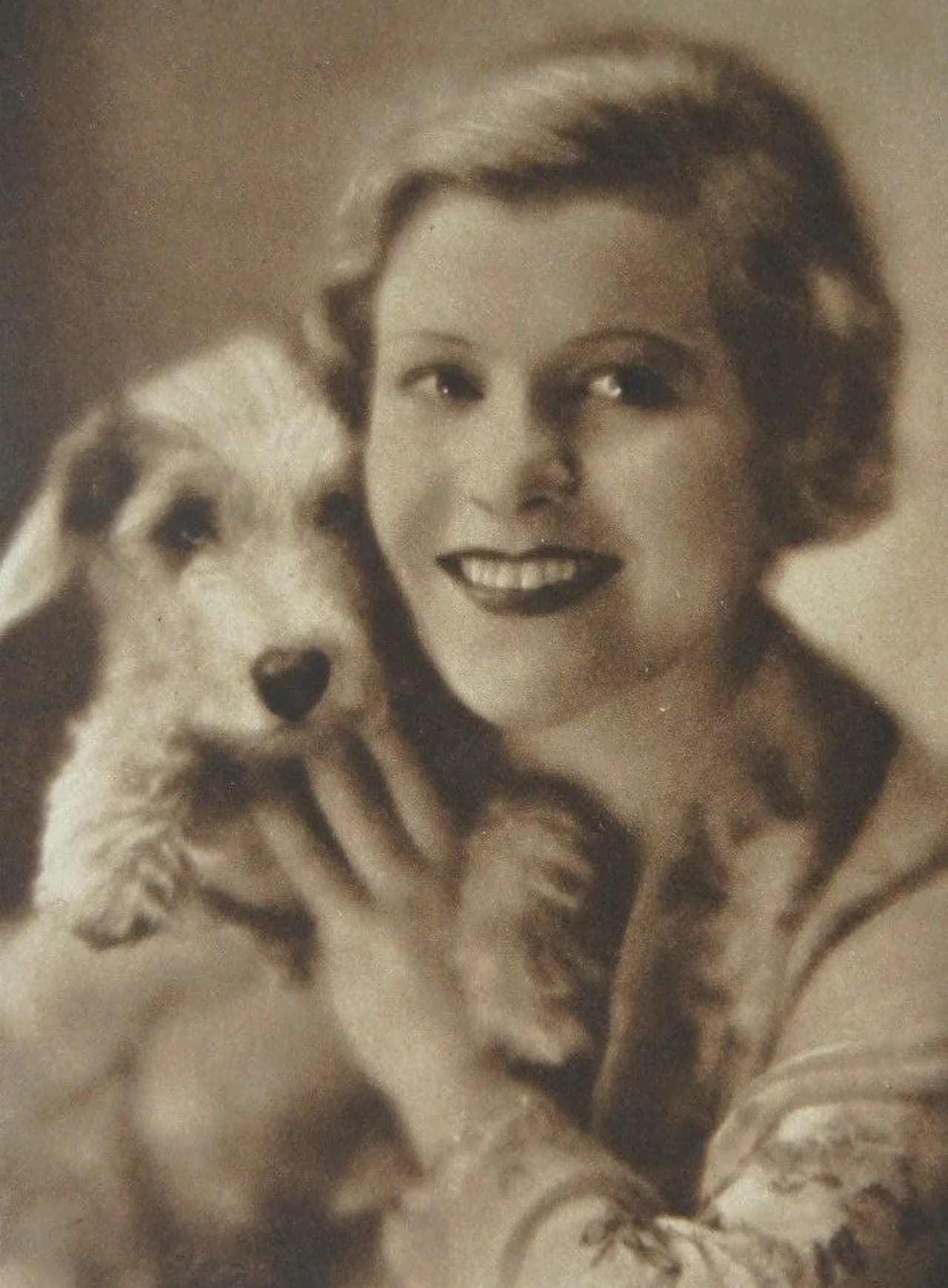 Renate Müller